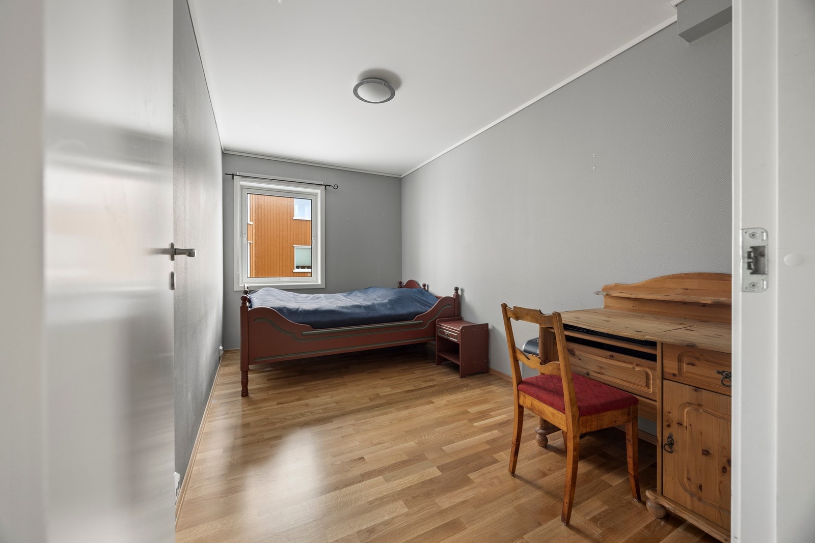 Soverom - ca 9,5 kvm Galleribilde