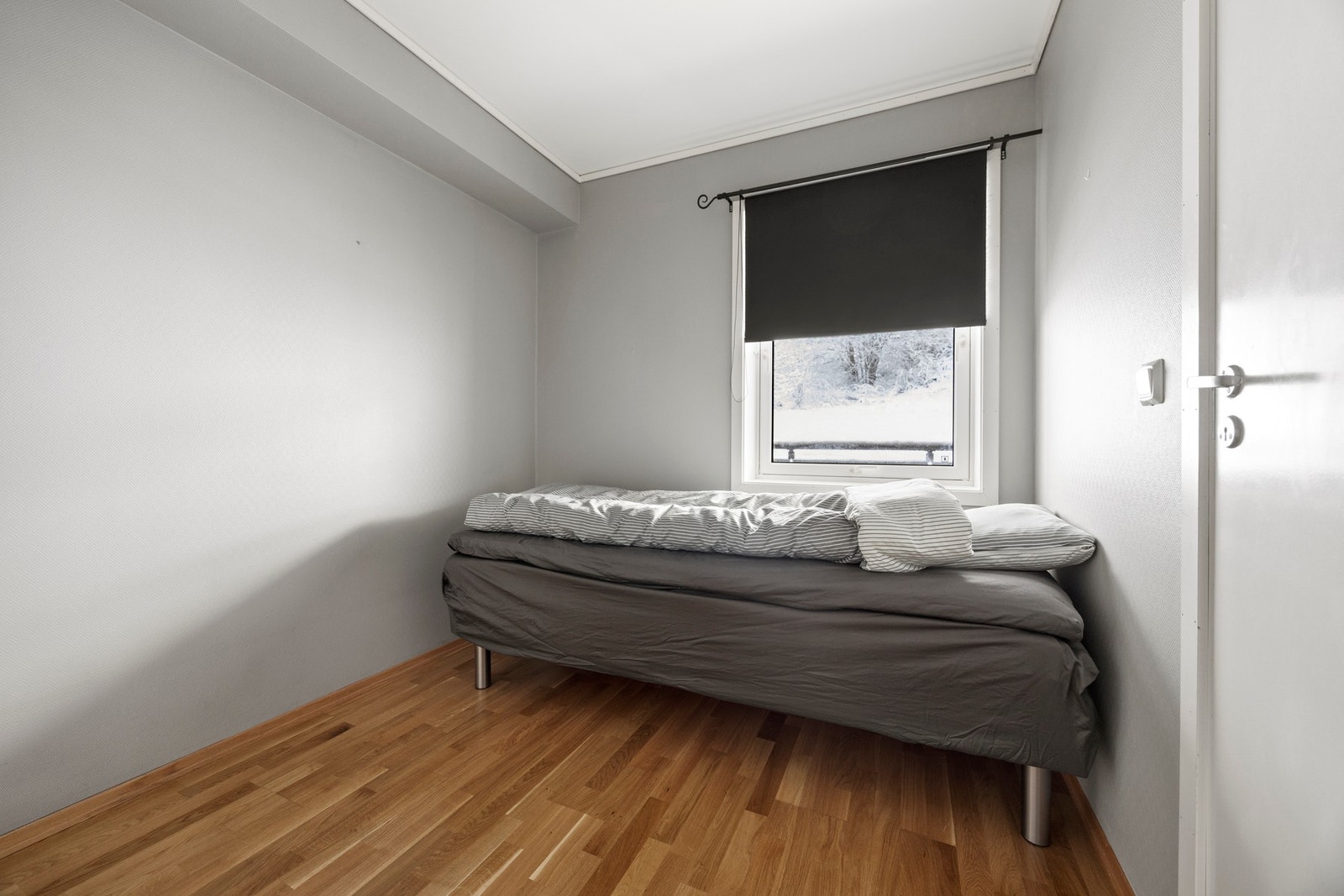 Soverom - ca7 kvm Galleribilde