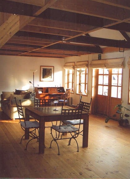 Stue Galleri Galleribilde