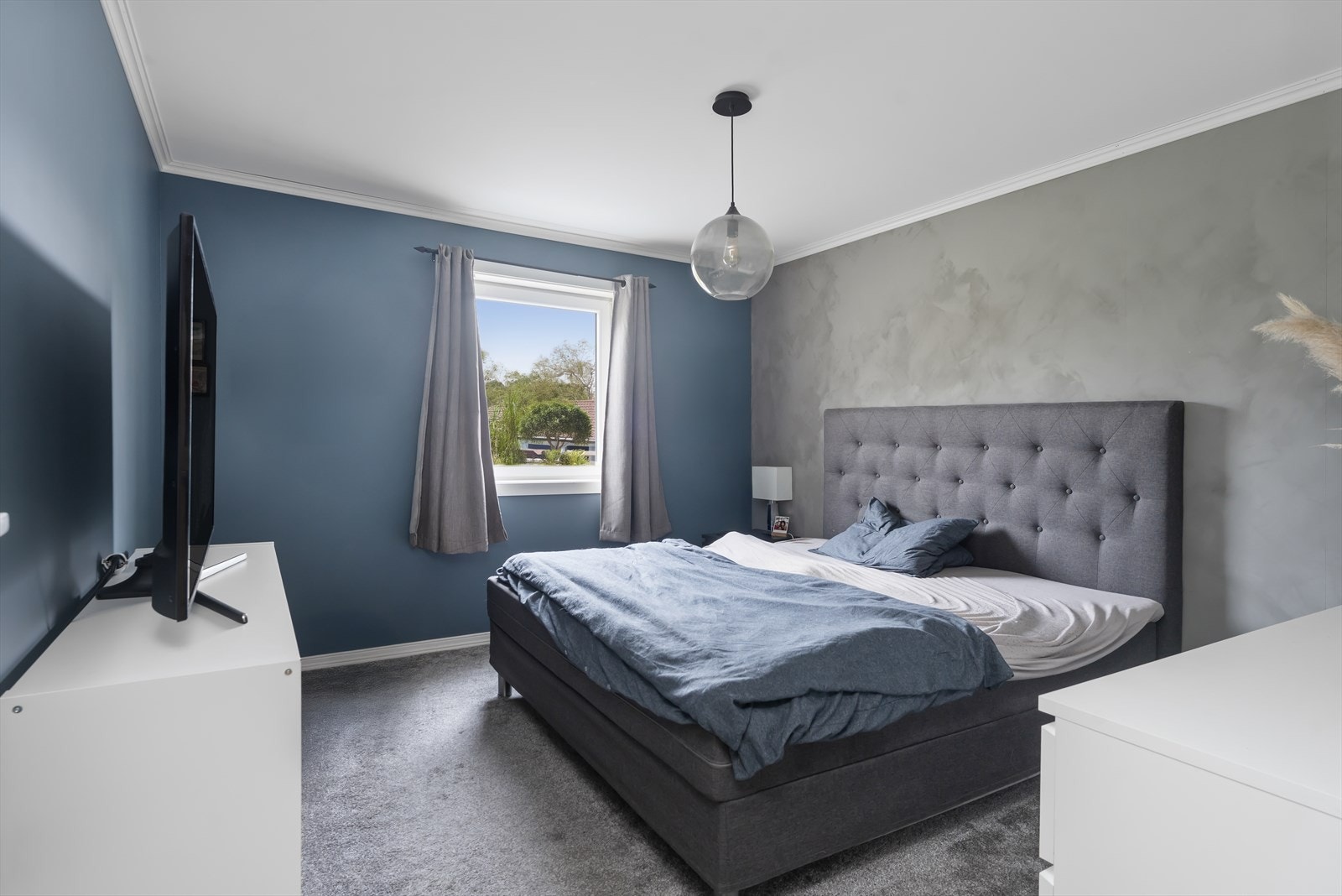 Soverom 1 Galleribilde