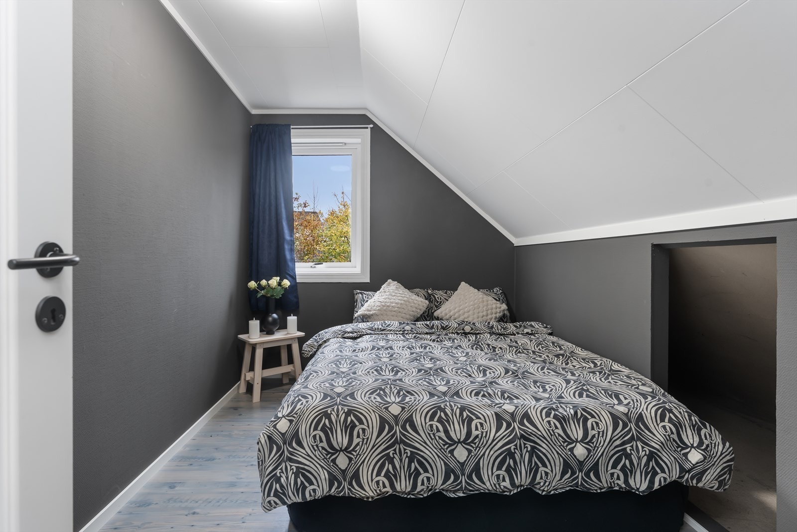 Soverom 2 Galleribilde