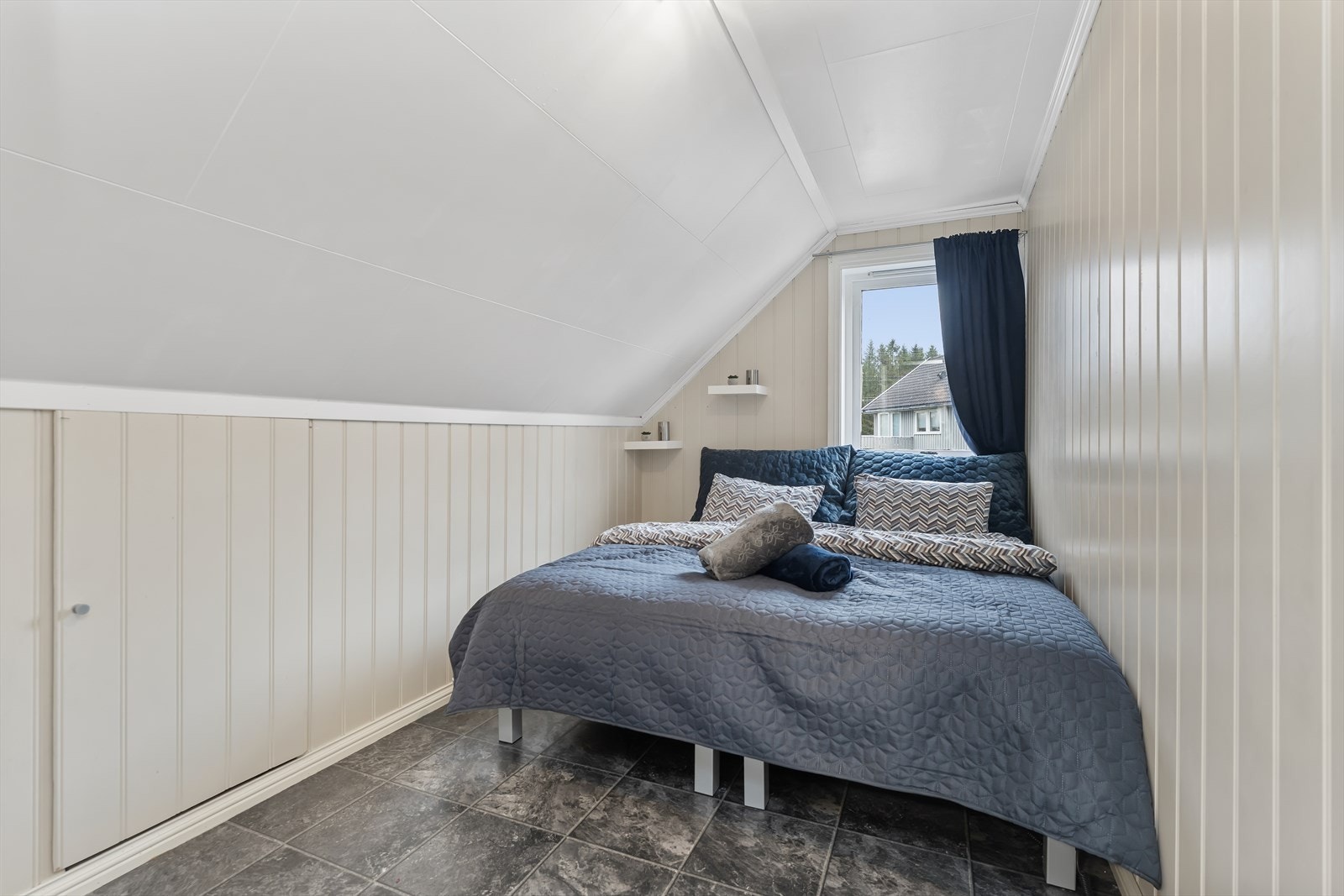 Soverom 3 Galleribilde