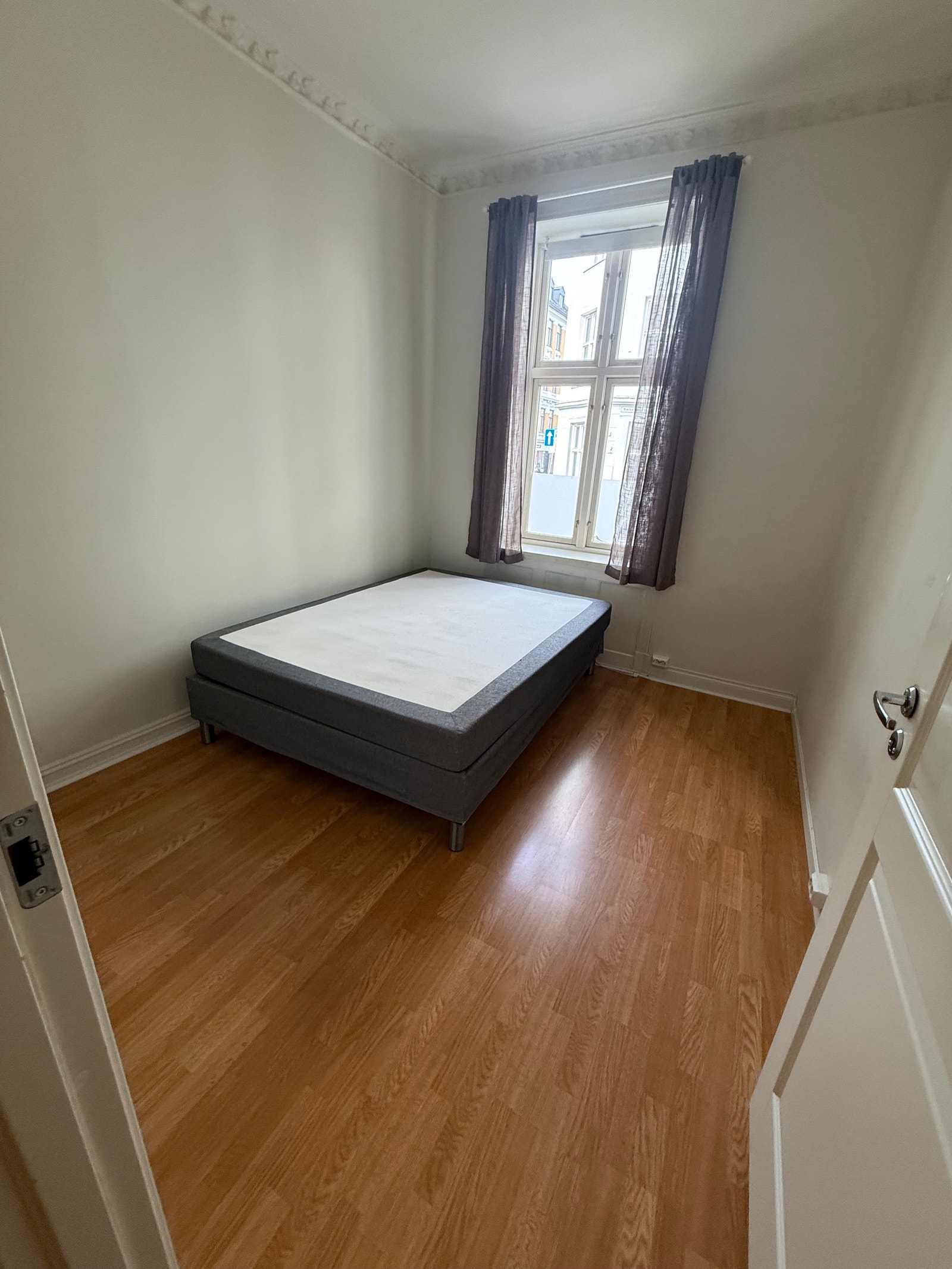 Soverom Galleribilde