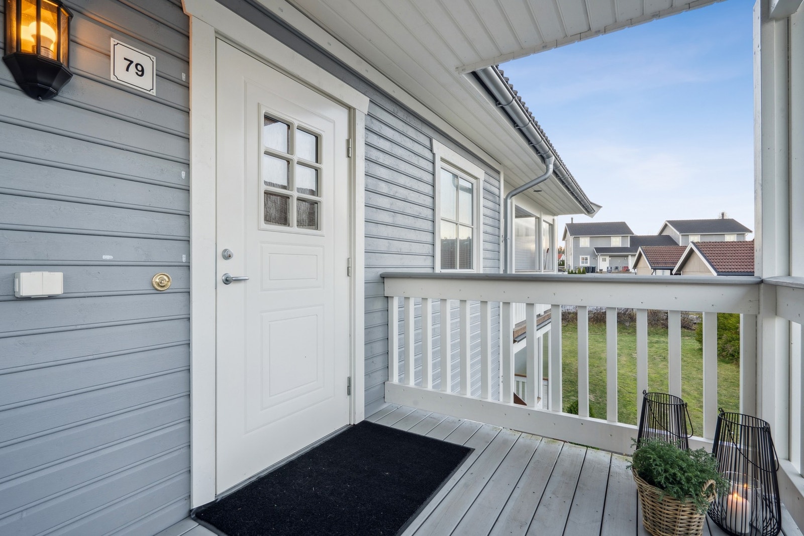 Velkommen! Galleribilde