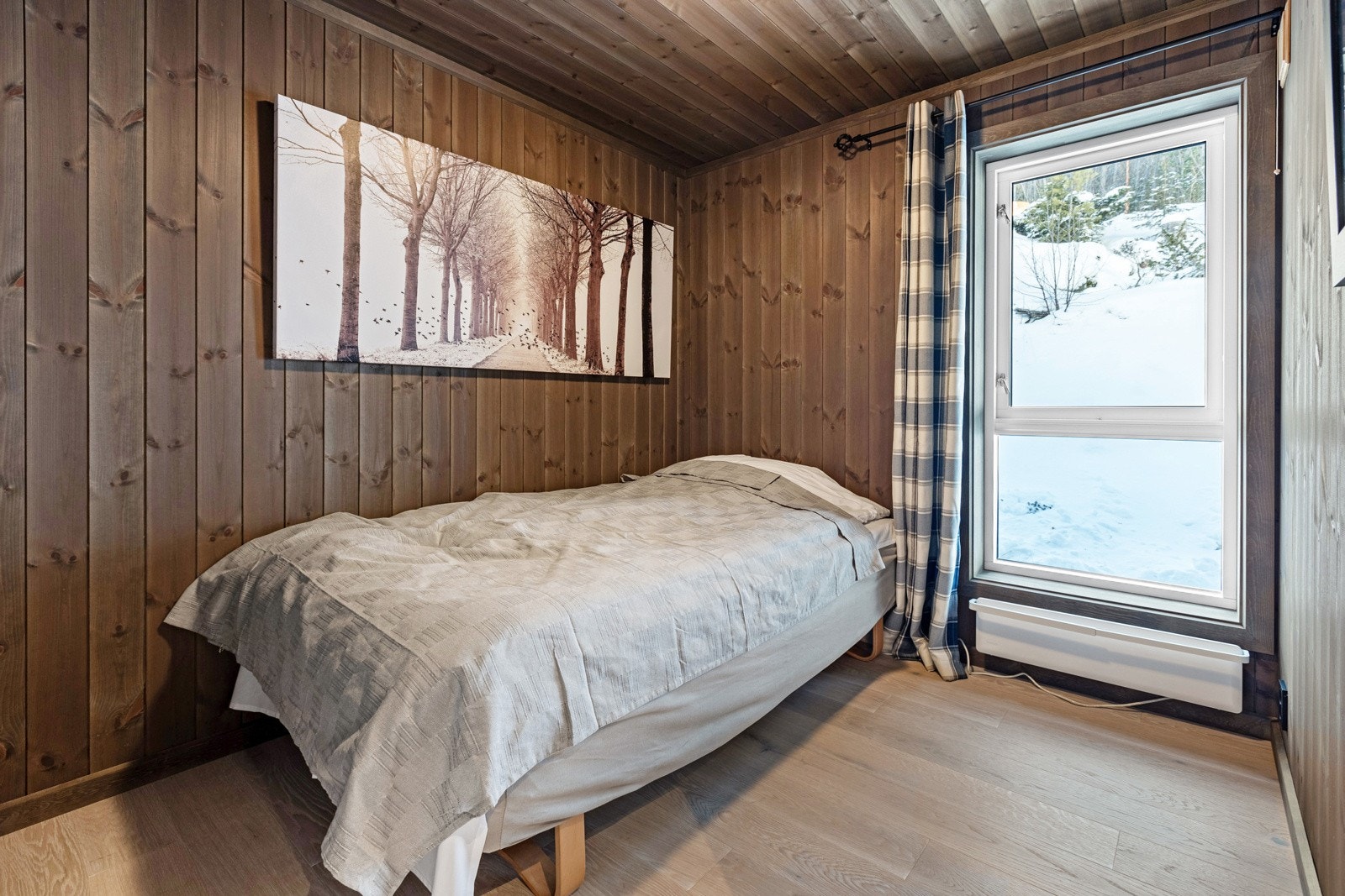 Soverom 3. Galleribilde