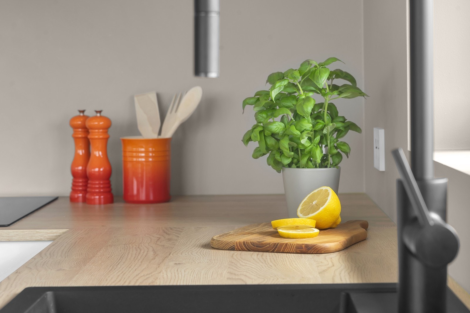 Detalj. Galleribilde