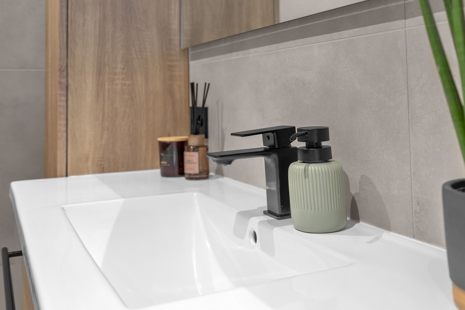 Detalj. Galleribilde