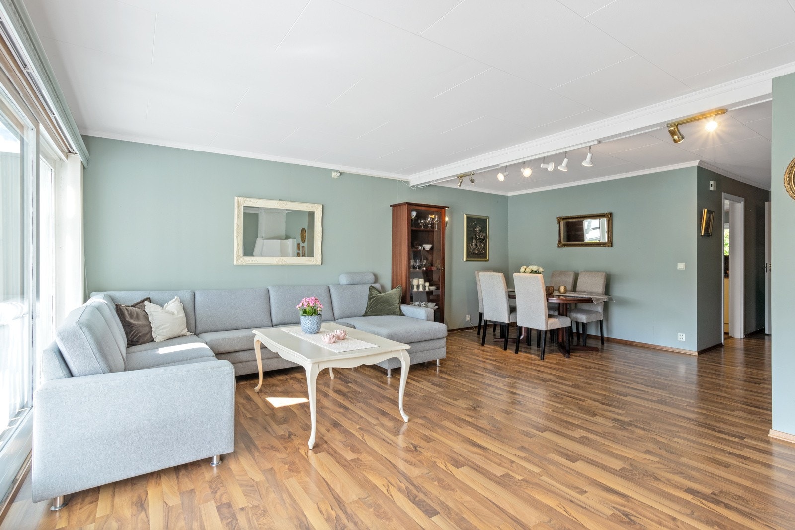 Gode muligheter for møbleringsalternativer Galleribilde