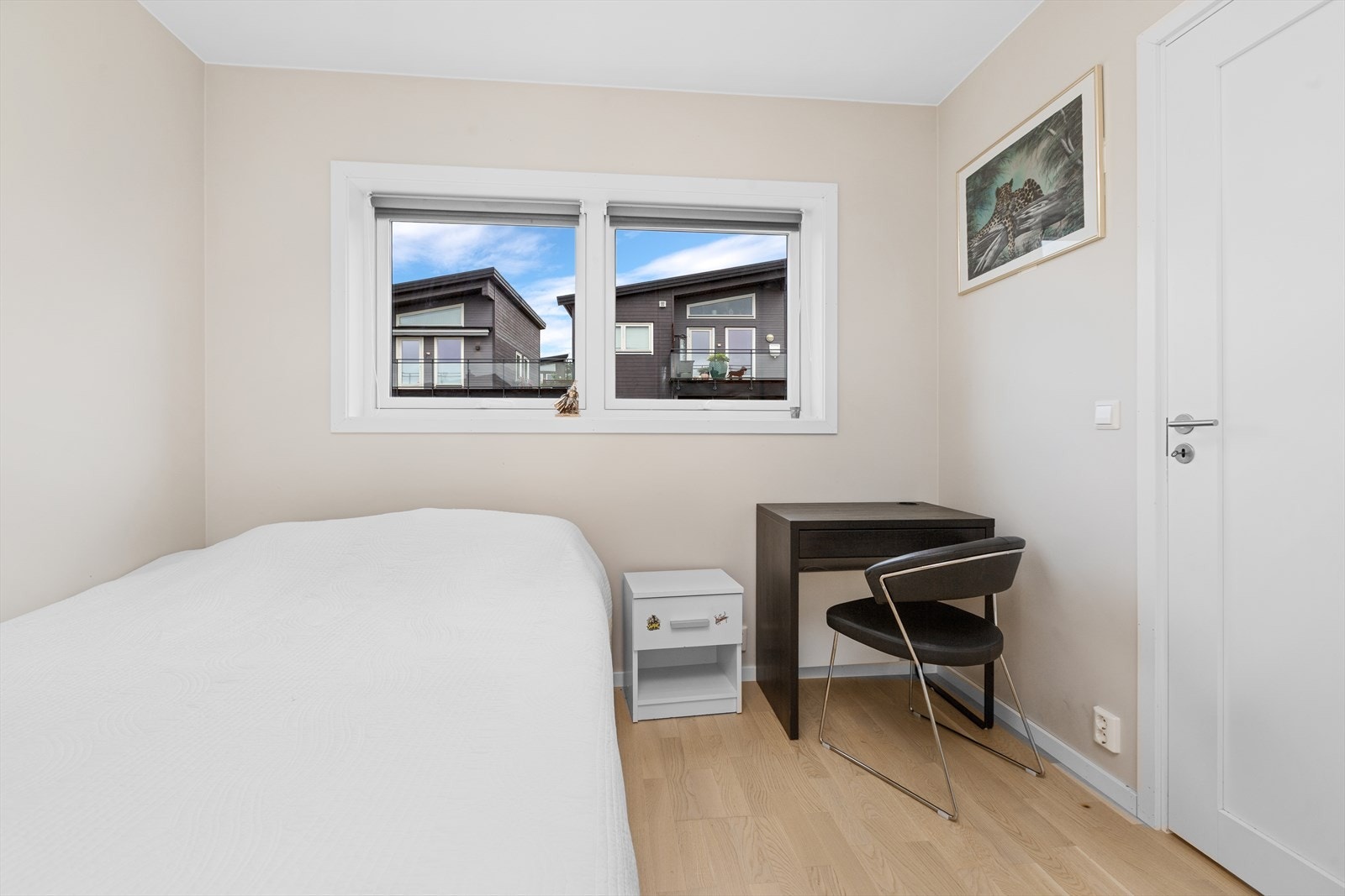 Soverom 3 Galleribilde