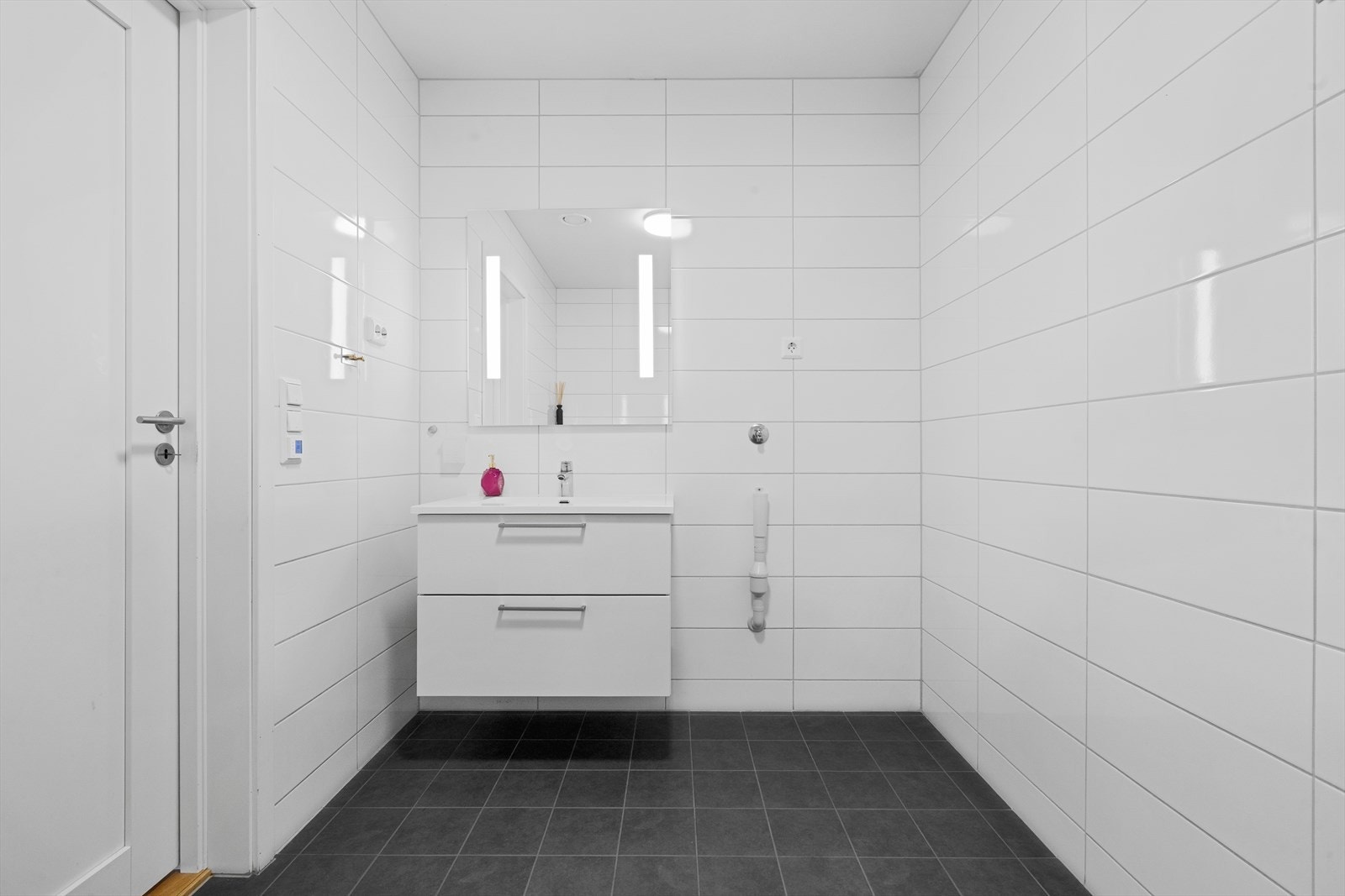 Bad underetasjen Galleribilde