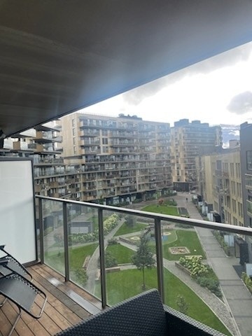 Kvartalshagen Galleribilde