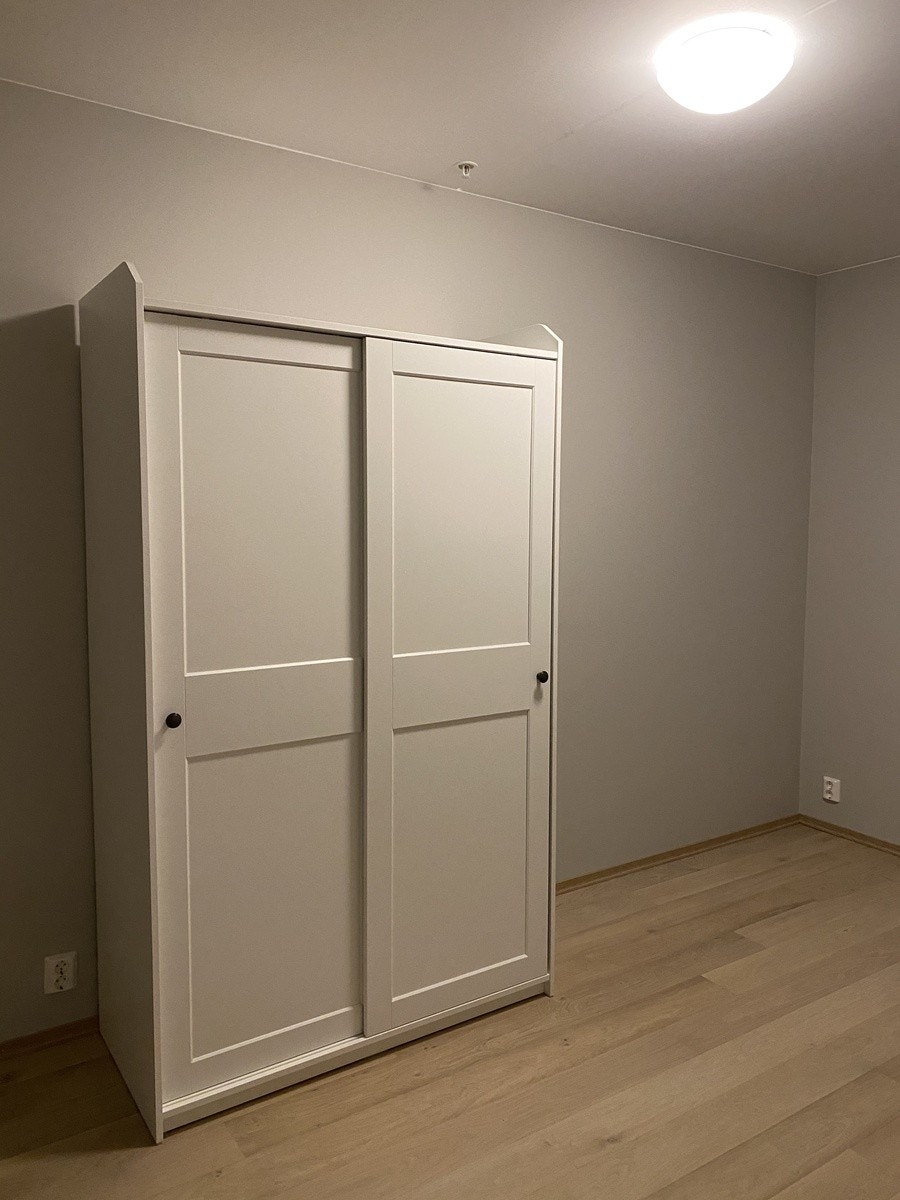 Soverom Galleribilde