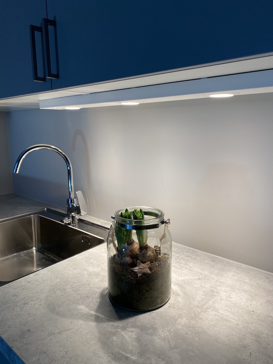 Kjøkken Galleribilde