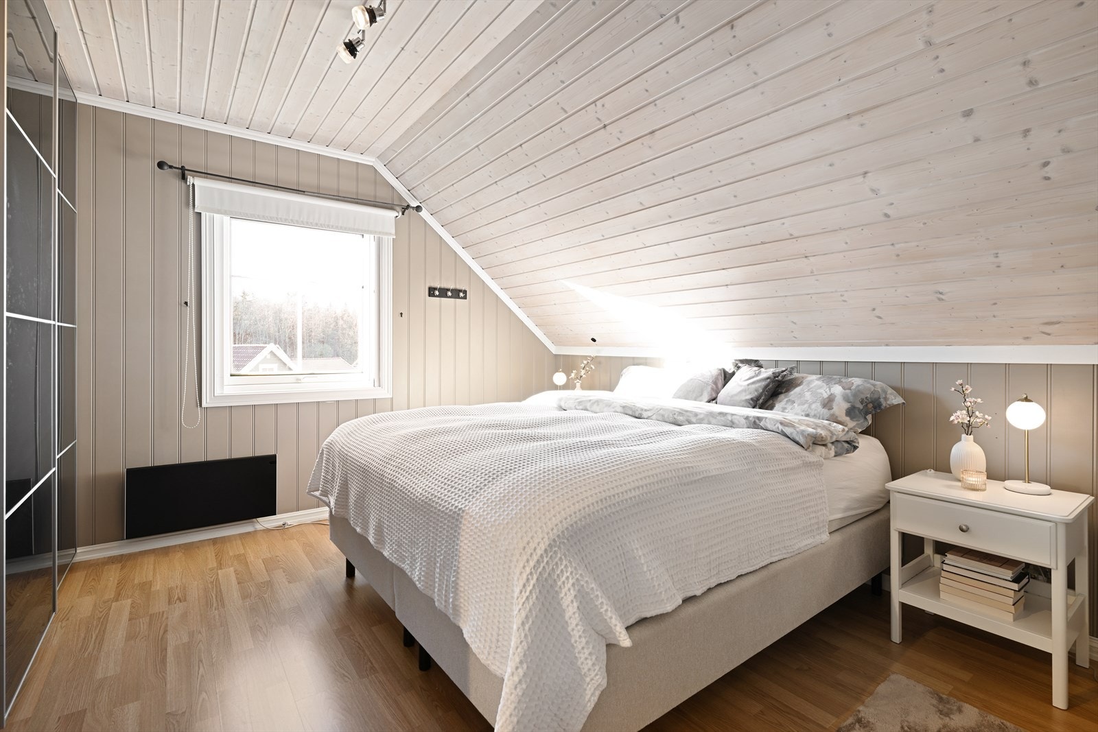 Soverom Galleribilde