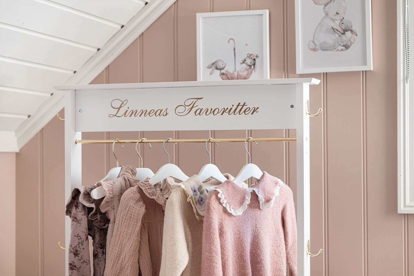 Soverom Galleribilde