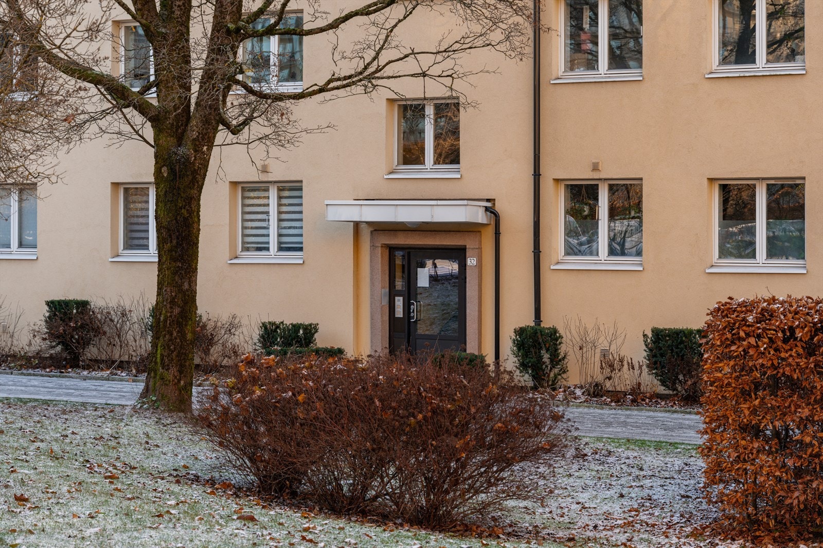 Velkommen til hyggelig visning! Galleribilde