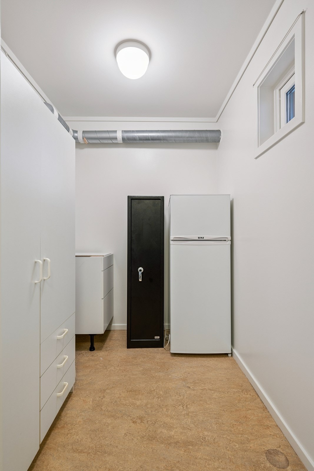 Innvendig bod Galleribilde