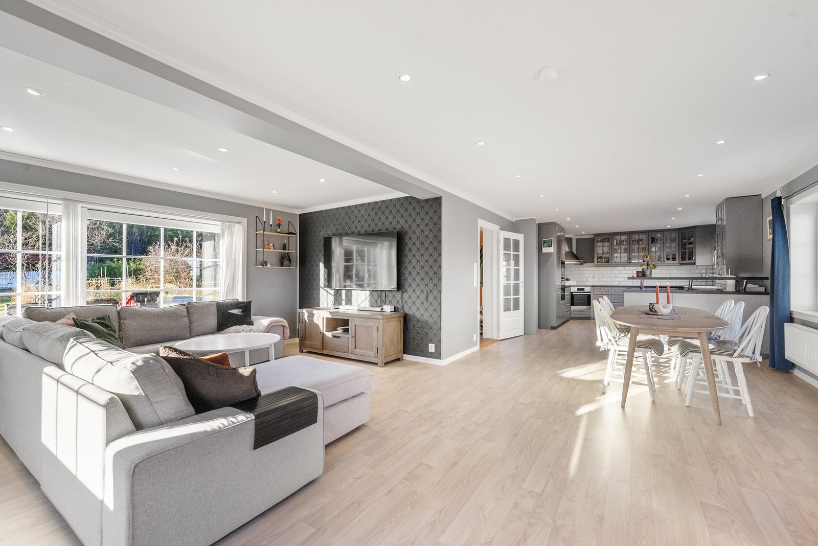 Den gode romfølelsen! Galleribilde