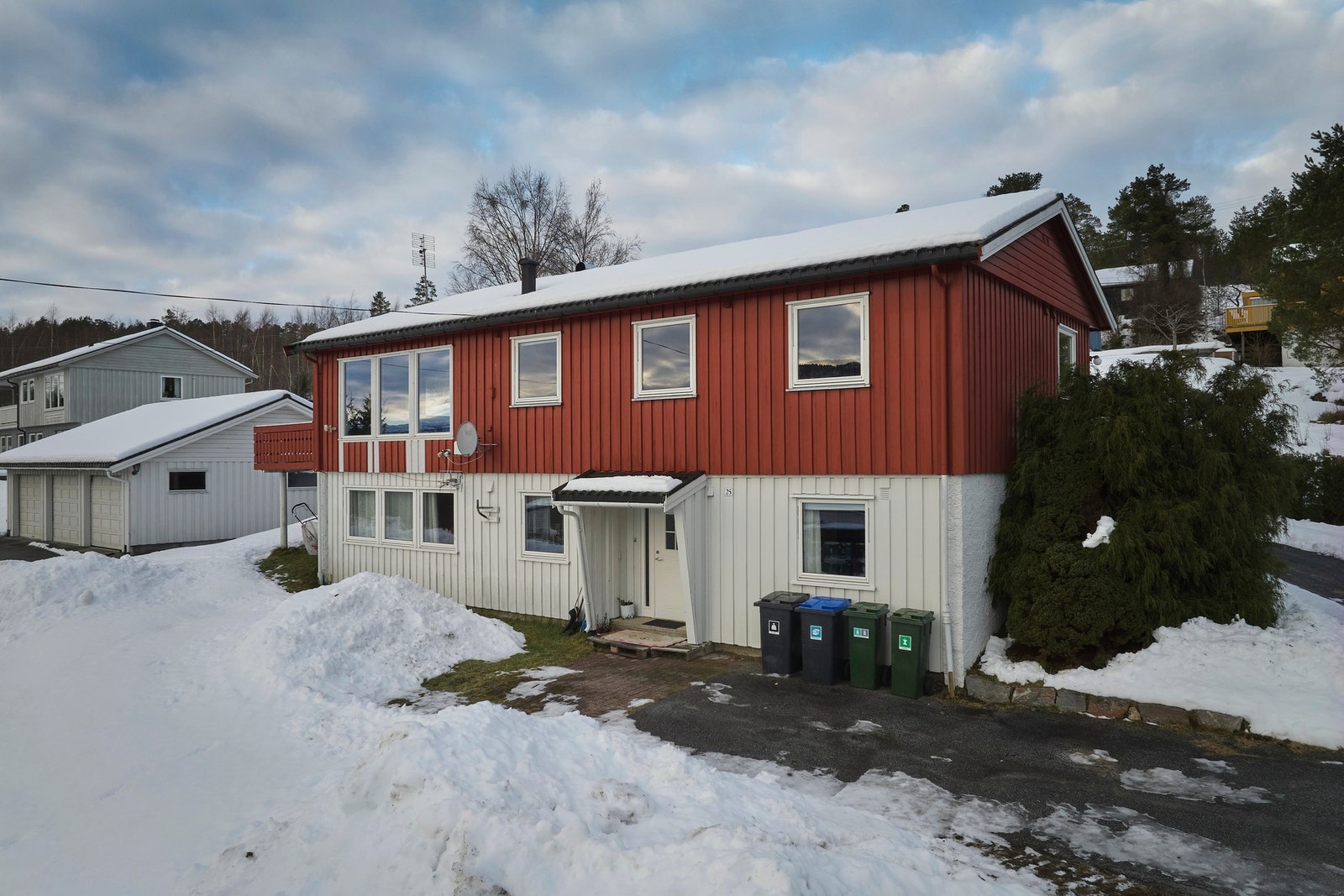 Foto: Nathan W. Lediard. Galleribilde