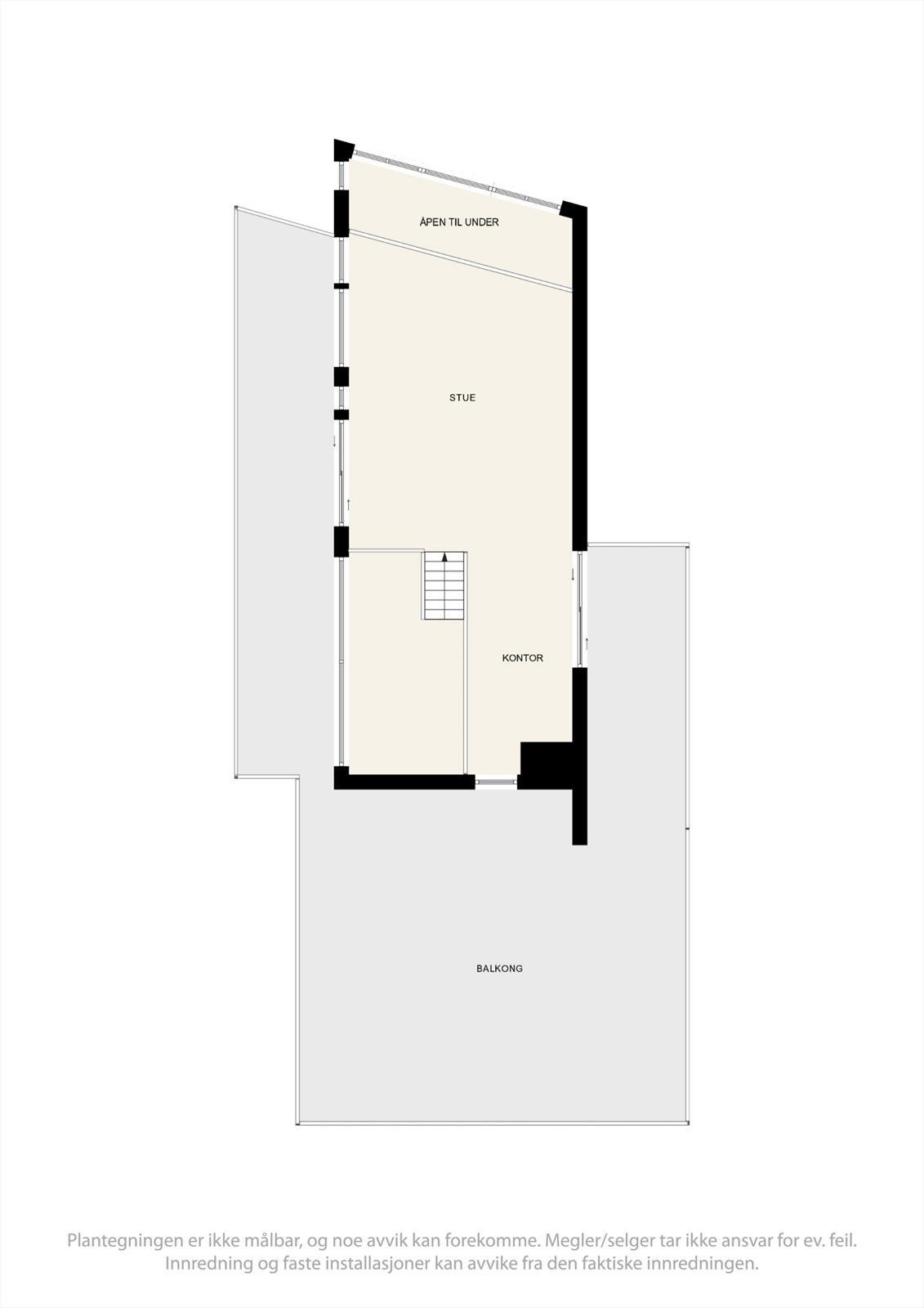 Plantegninger Galleribilde