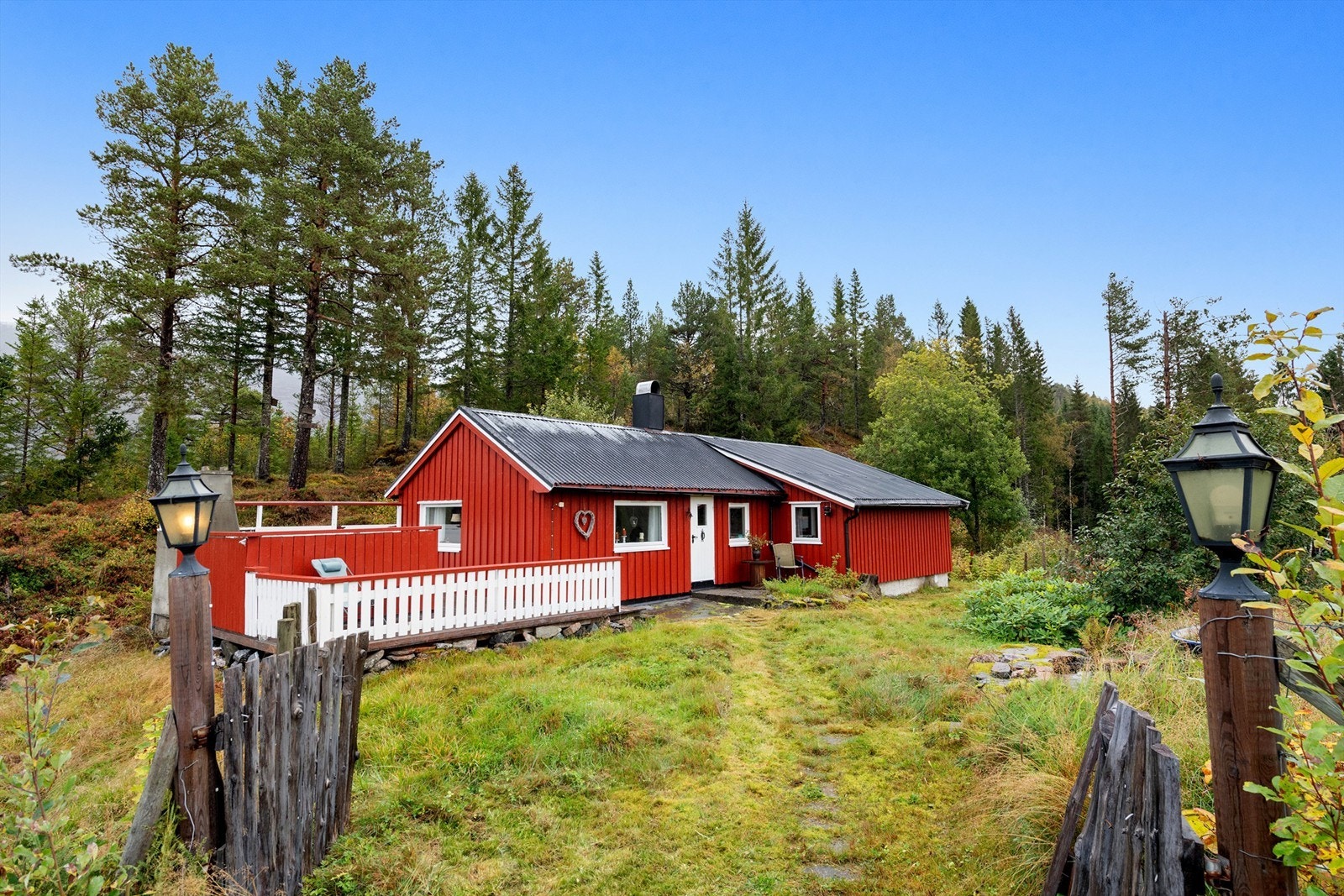 Velkommen til Kordalsvegen 51! Presentert av Håvard Straumsheim i Møremegling Galleribilde