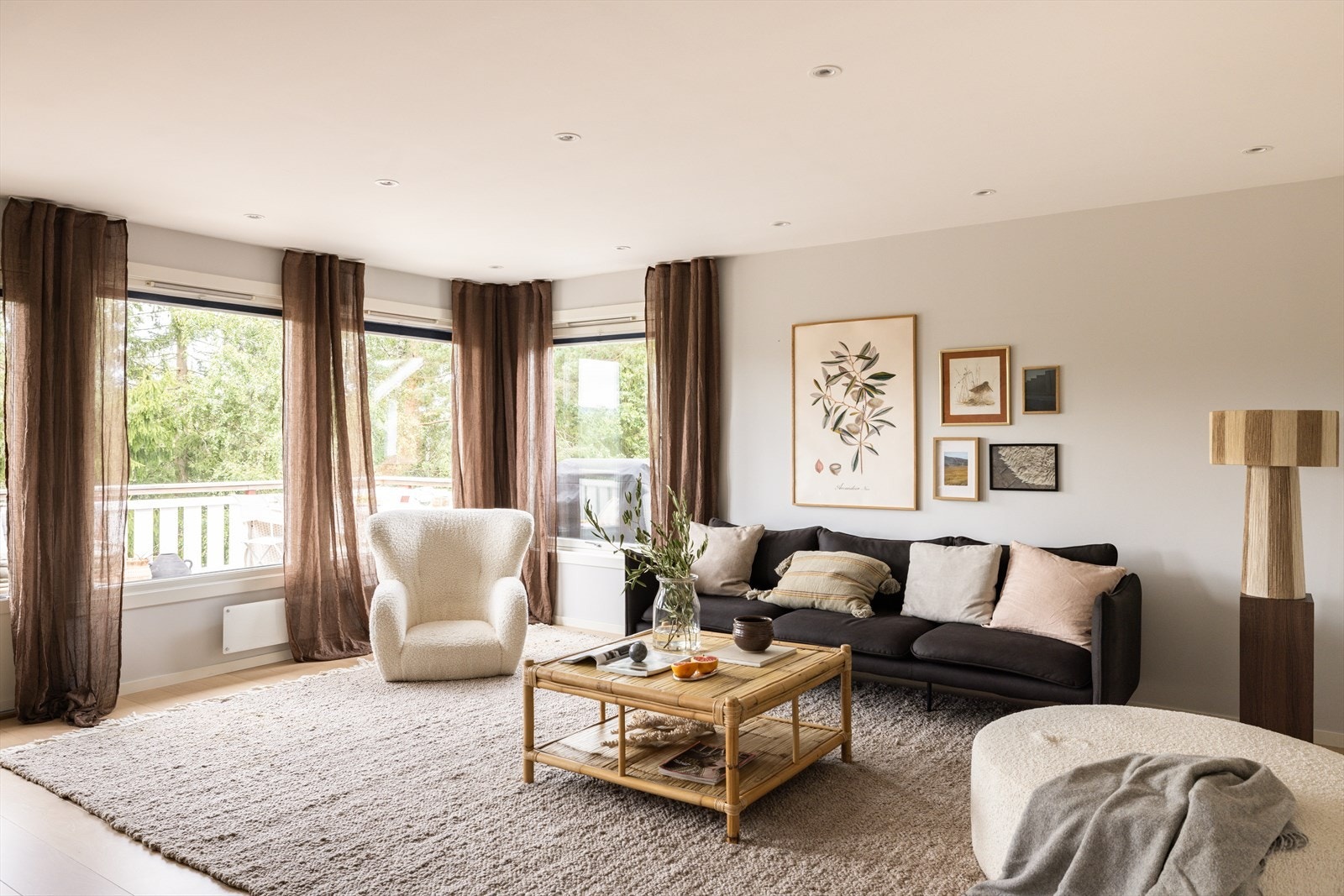 Velkommen til Rundtom 71, presentert av Baldur Snær Sveinsson i Nordvik Asker. Galleribilde