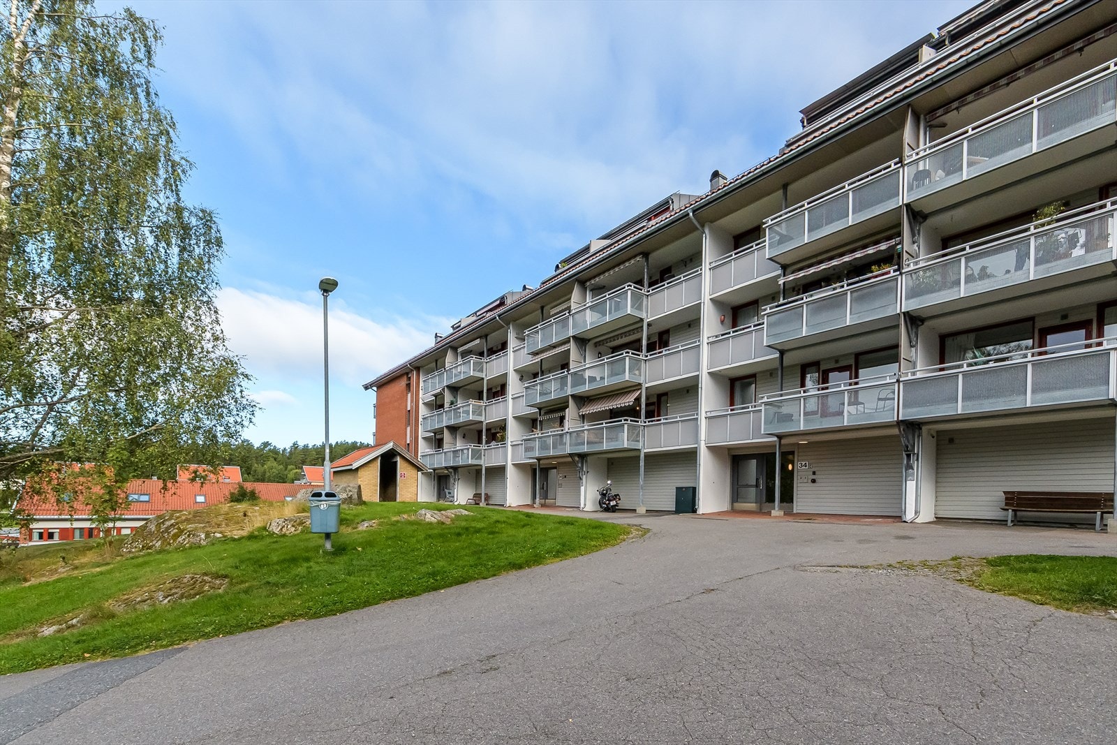 Velkommen til visning Galleribilde