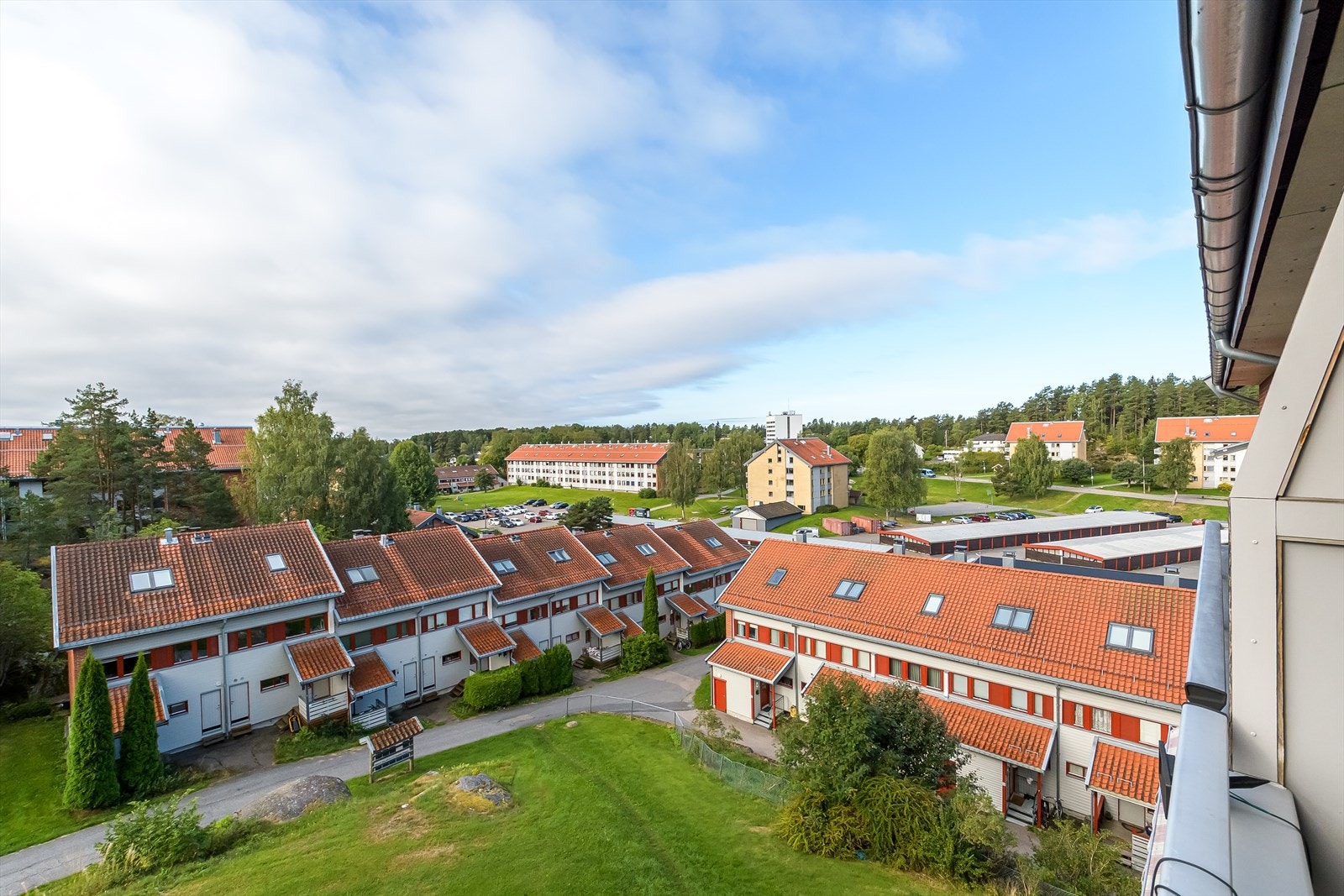 Arkiv sommerbilde Galleribilde