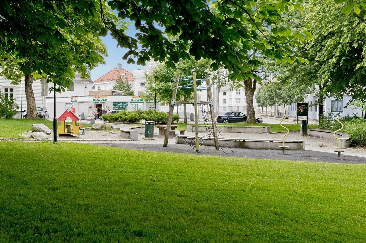 Nærområde Galleribilde