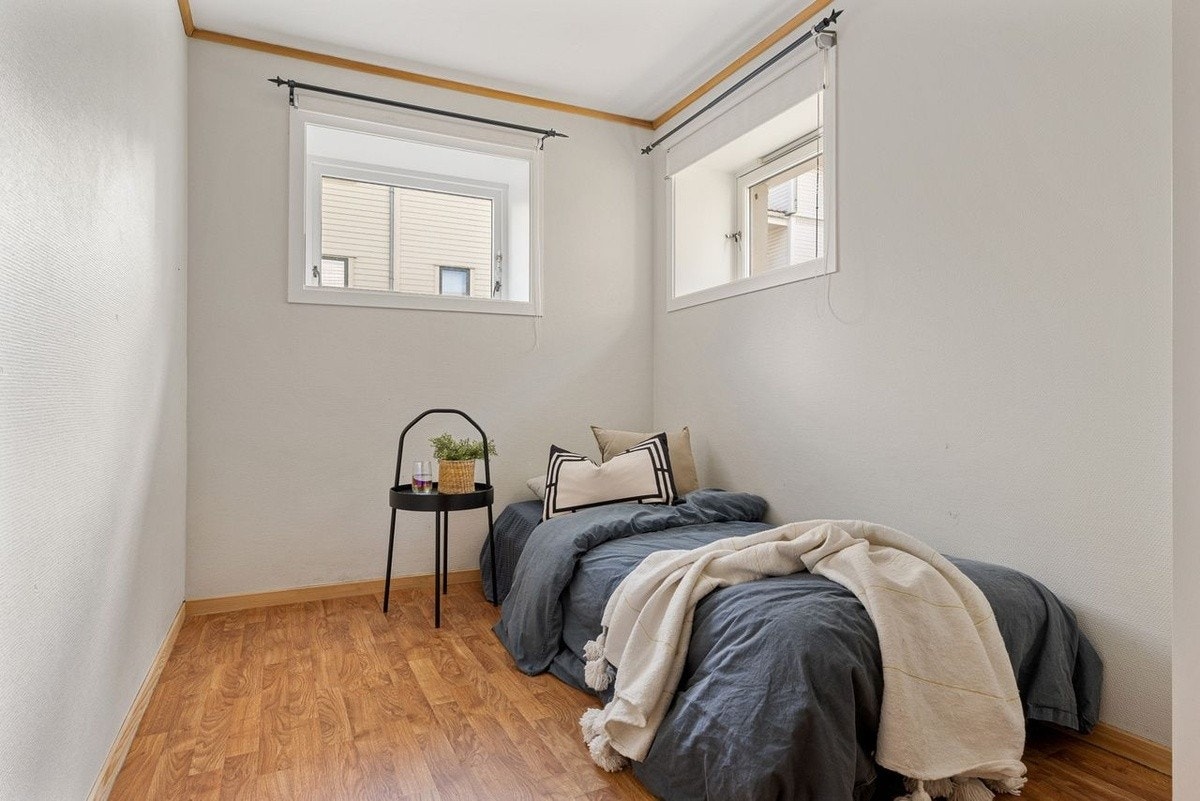 Soverom 1 Galleribilde