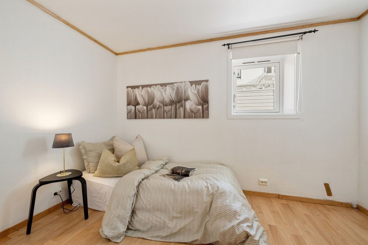 Soverom 2 Galleribilde