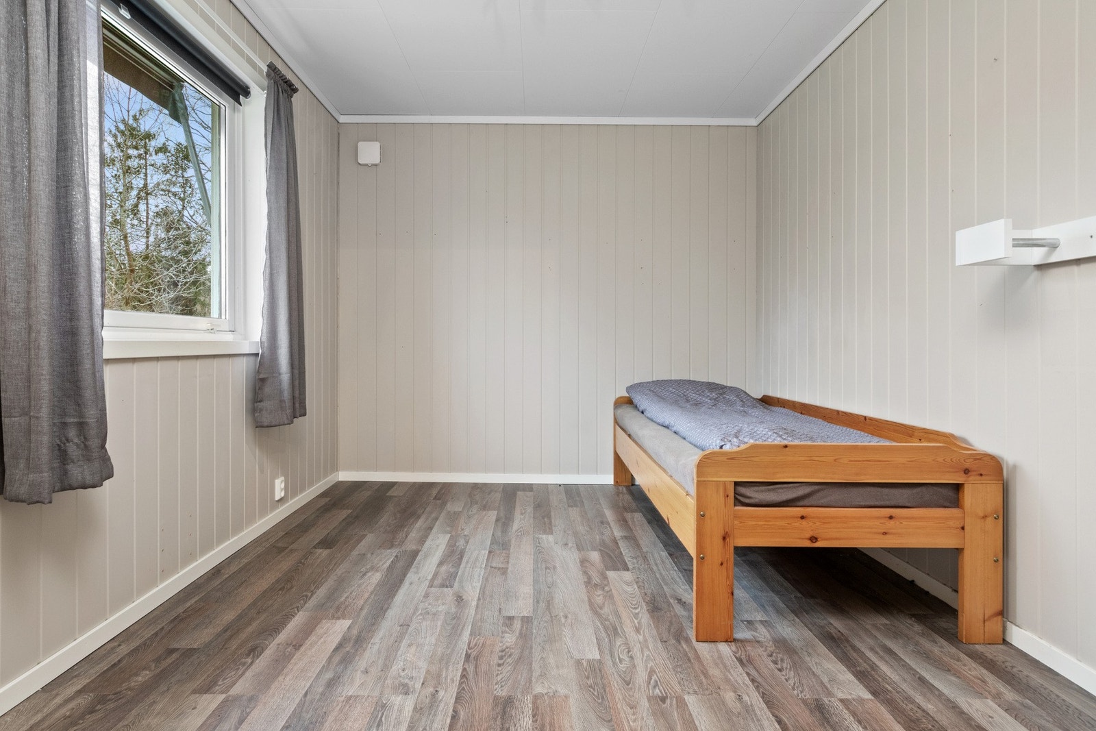 Soverom 2 i etasjen Galleribilde