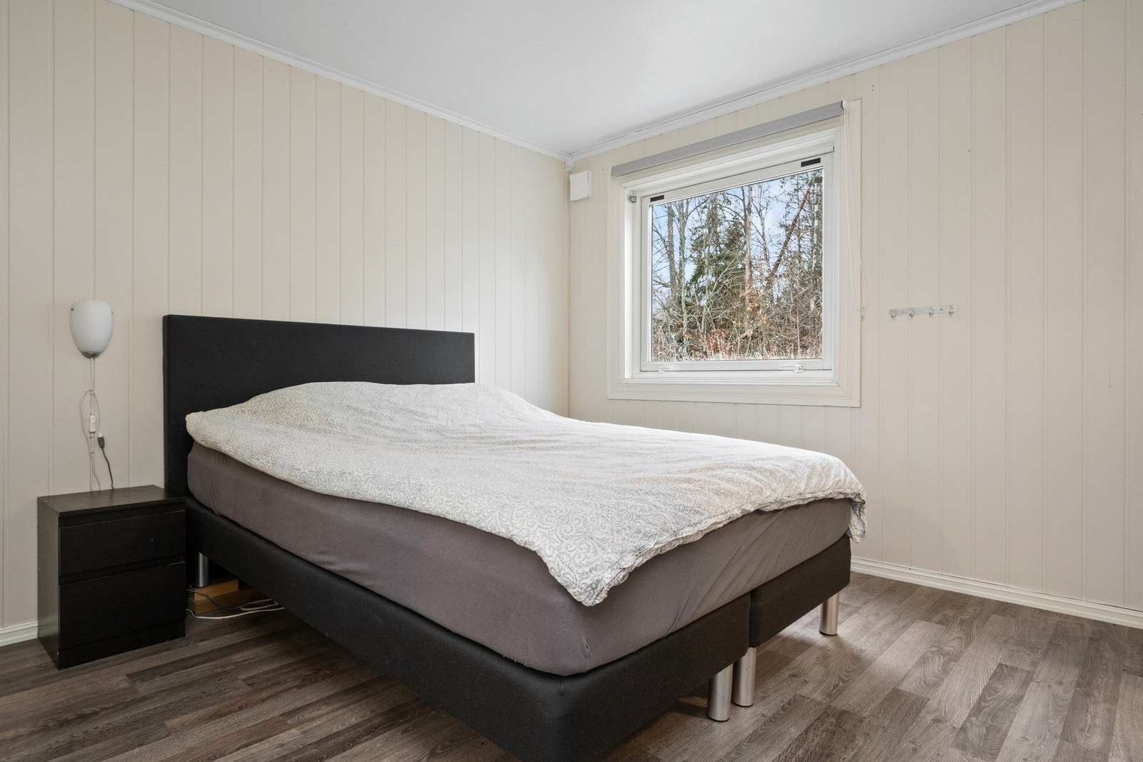 Hovedsoverom Galleribilde