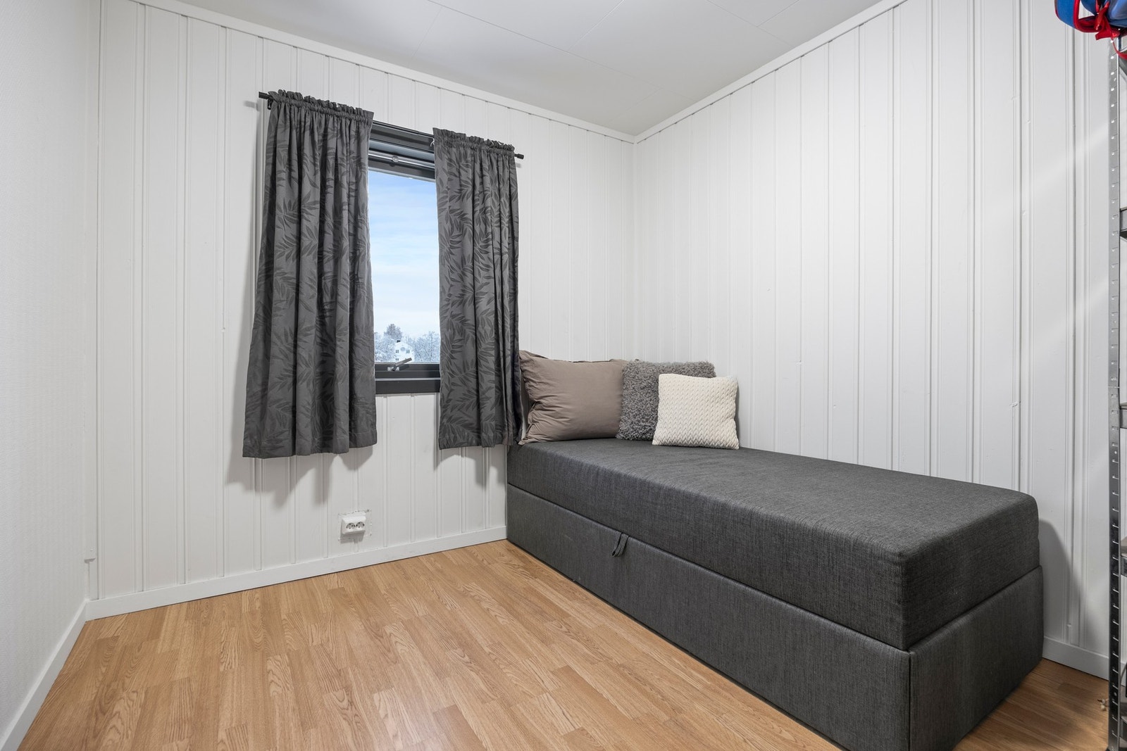 Soverom - 10 kvm Galleribilde