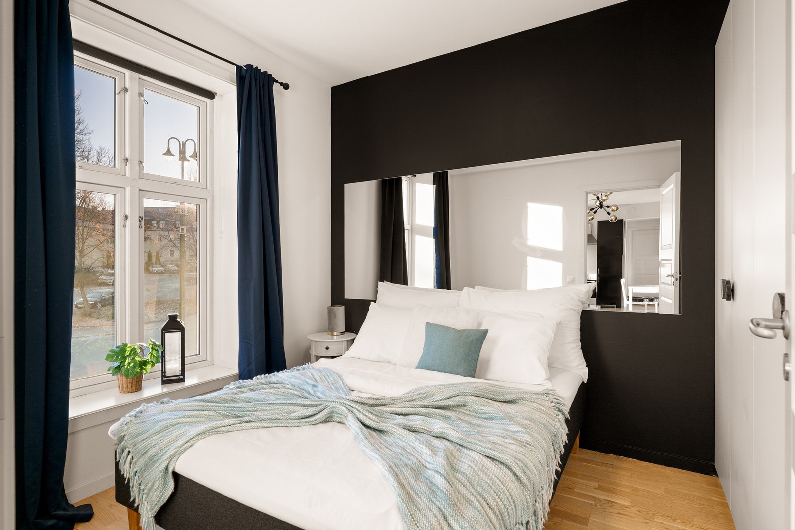 Soverom Galleribilde