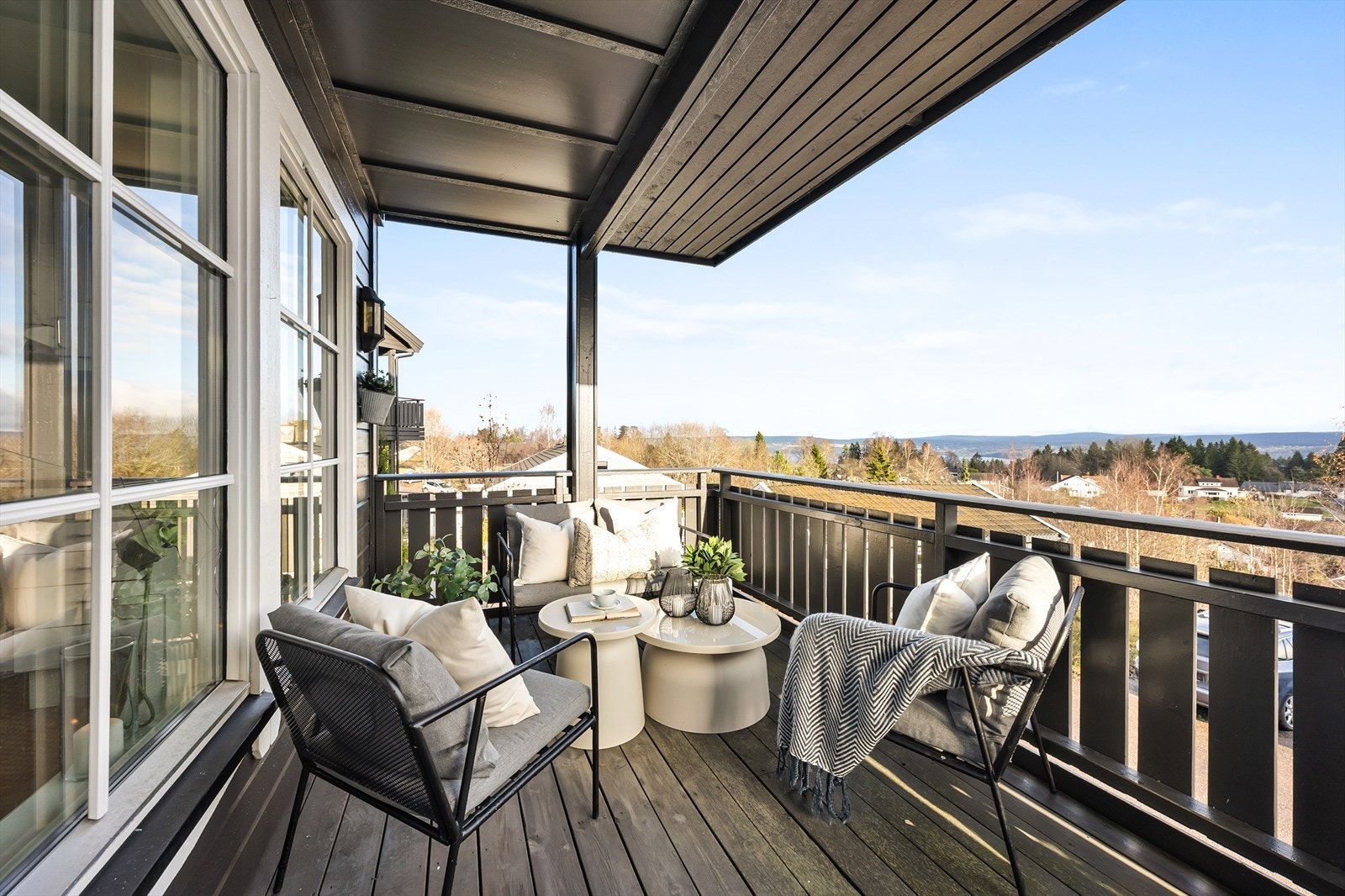 Velkommen til Melgårdshagan 59A! Galleribilde