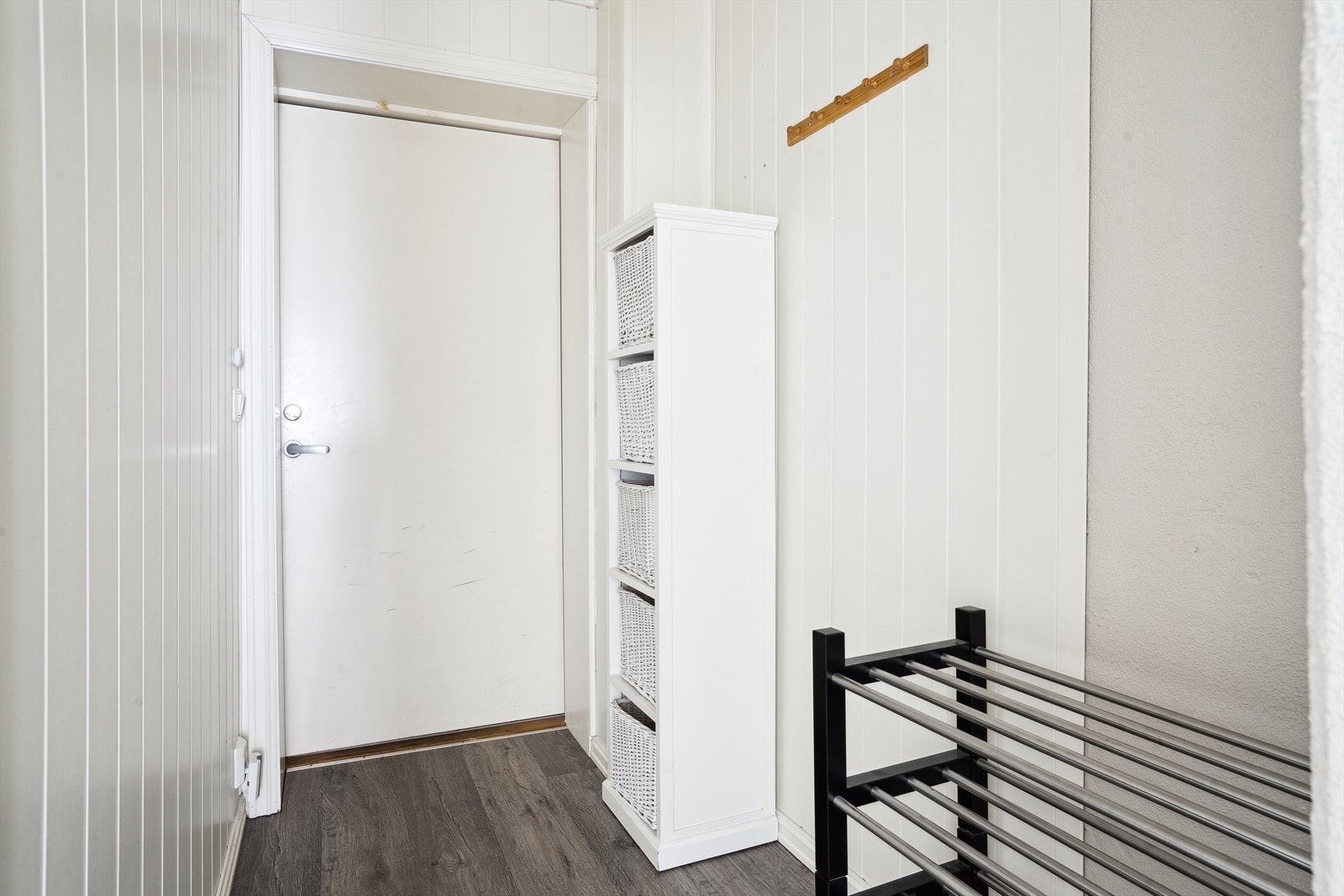 Velkommen inn! Galleribilde