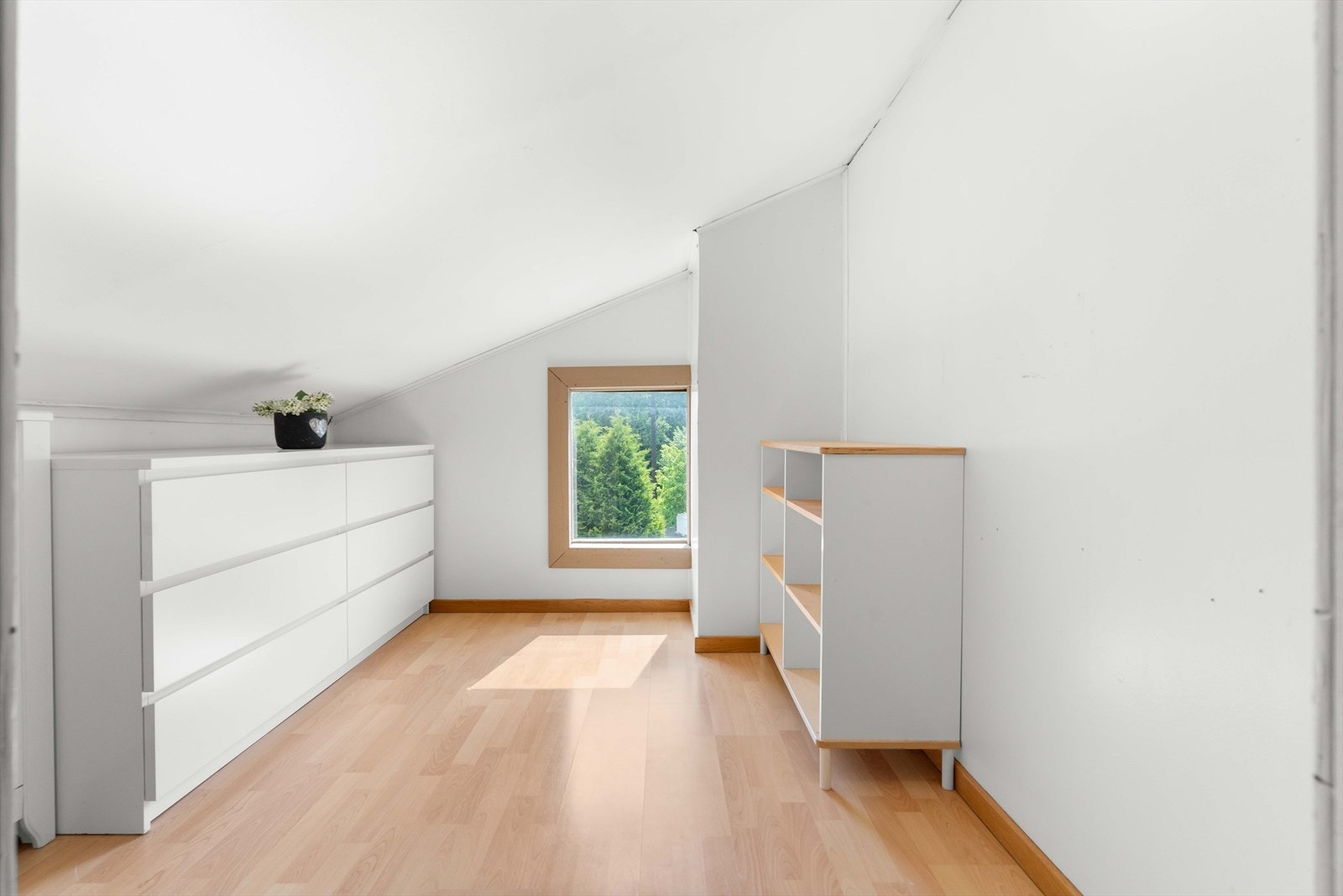 Praktisk rom med mange muligheter! Galleribilde