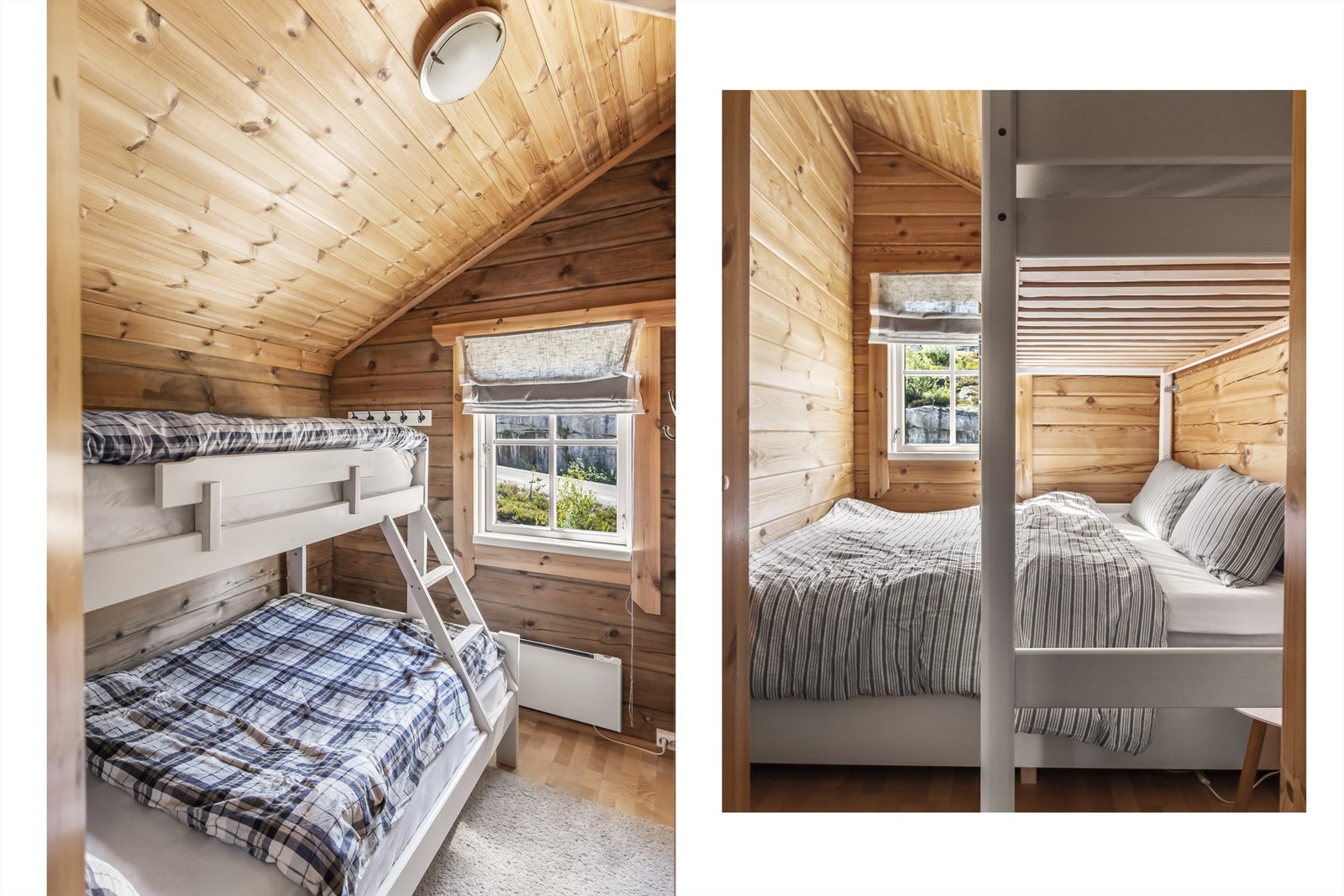 Sengeplasser til 8 Galleribilde