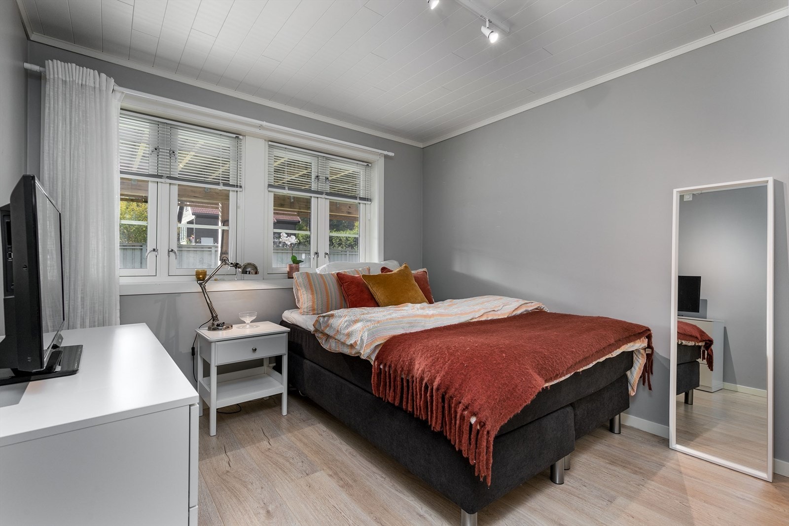 Soverom 4. Galleribilde