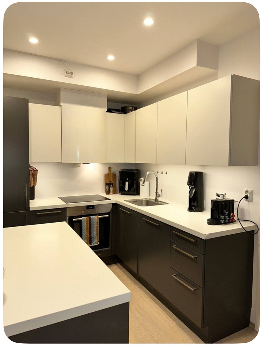 Kjøkken Galleribilde