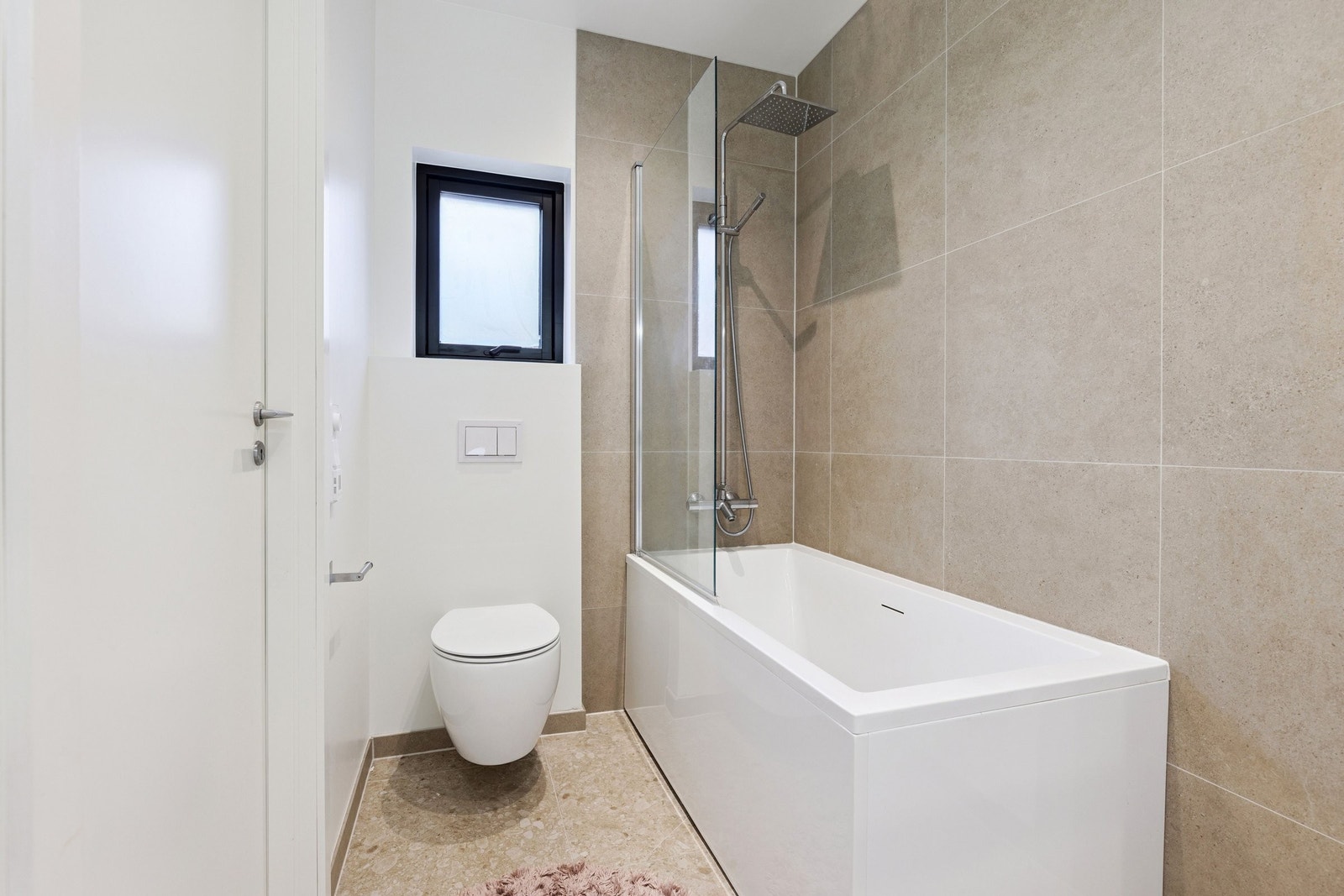 2. etasje - bad. Galleribilde