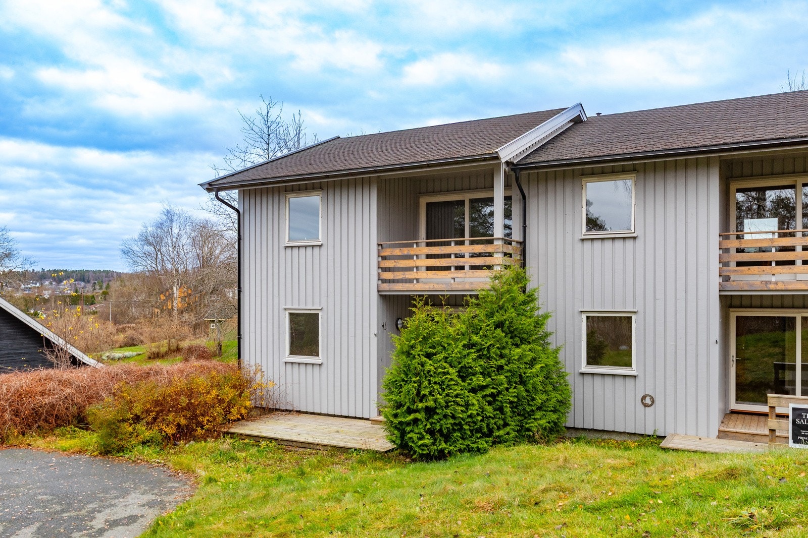 Endeleilighet Galleribilde