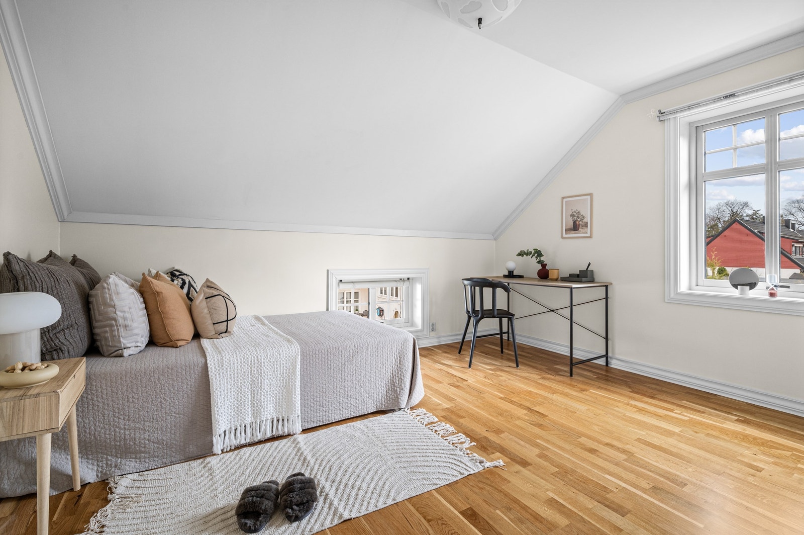 Soverom II. Galleribilde