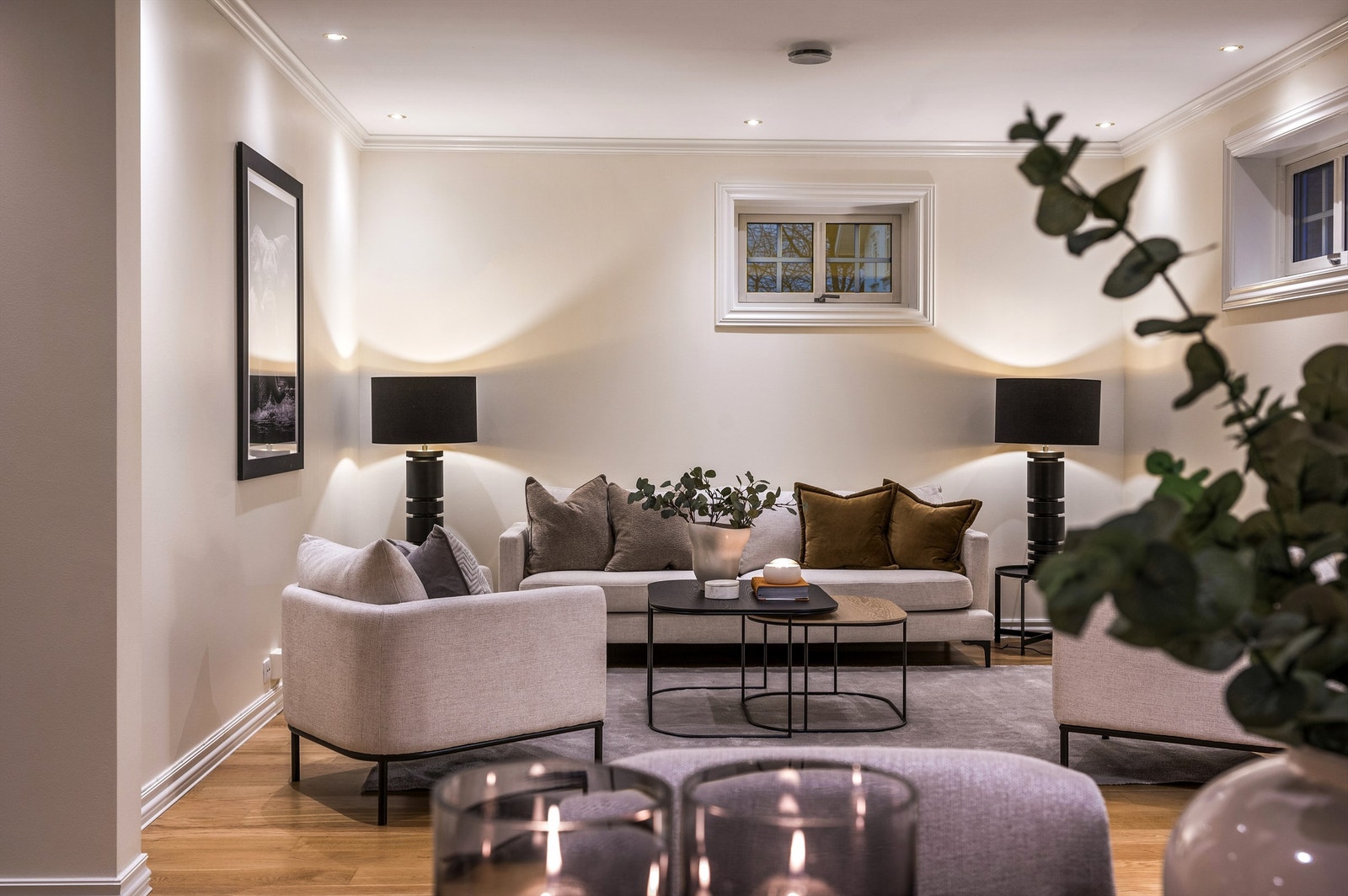 Hvem vil du invitere på besøk? Galleribilde