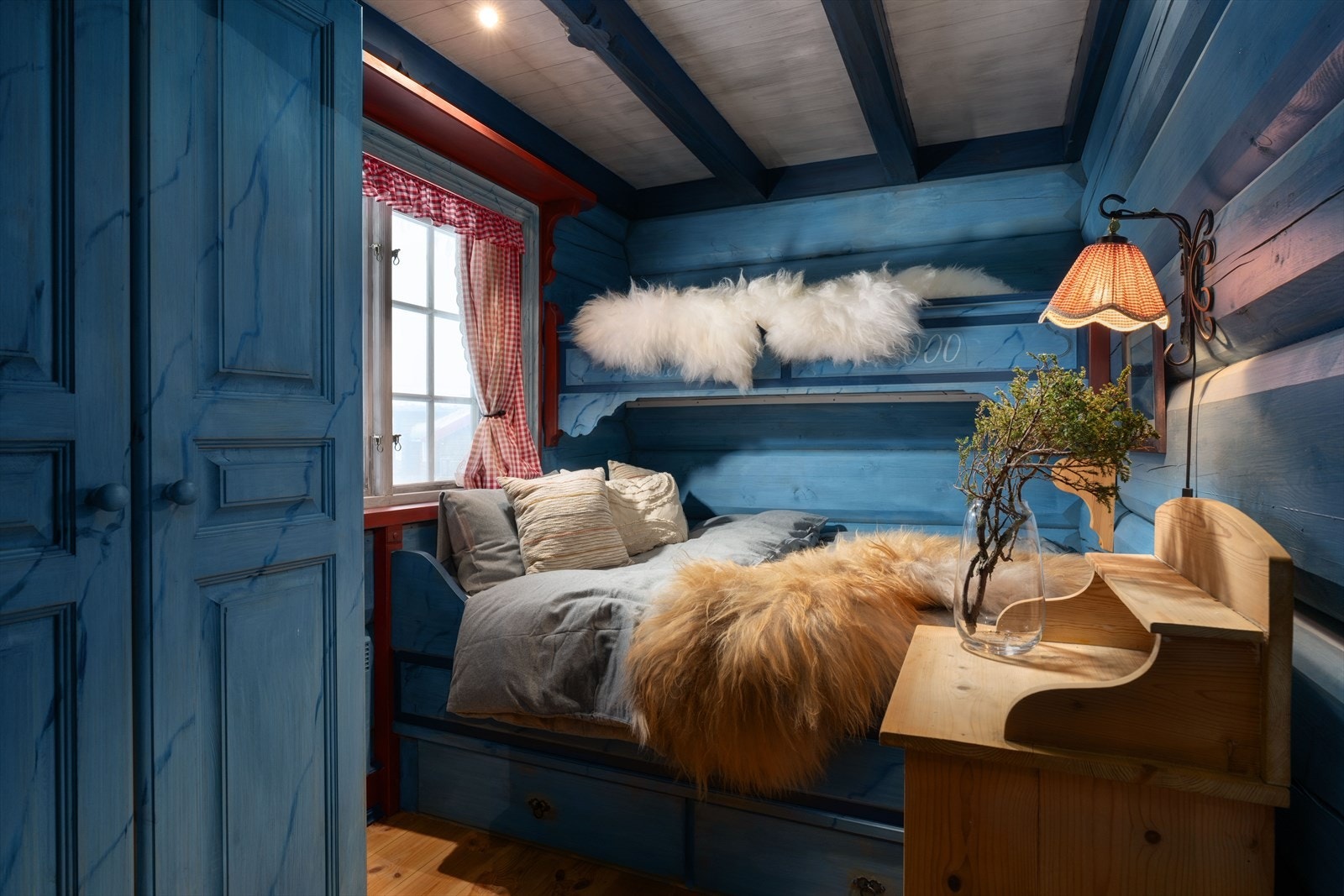 Hytte 2 Galleribilde