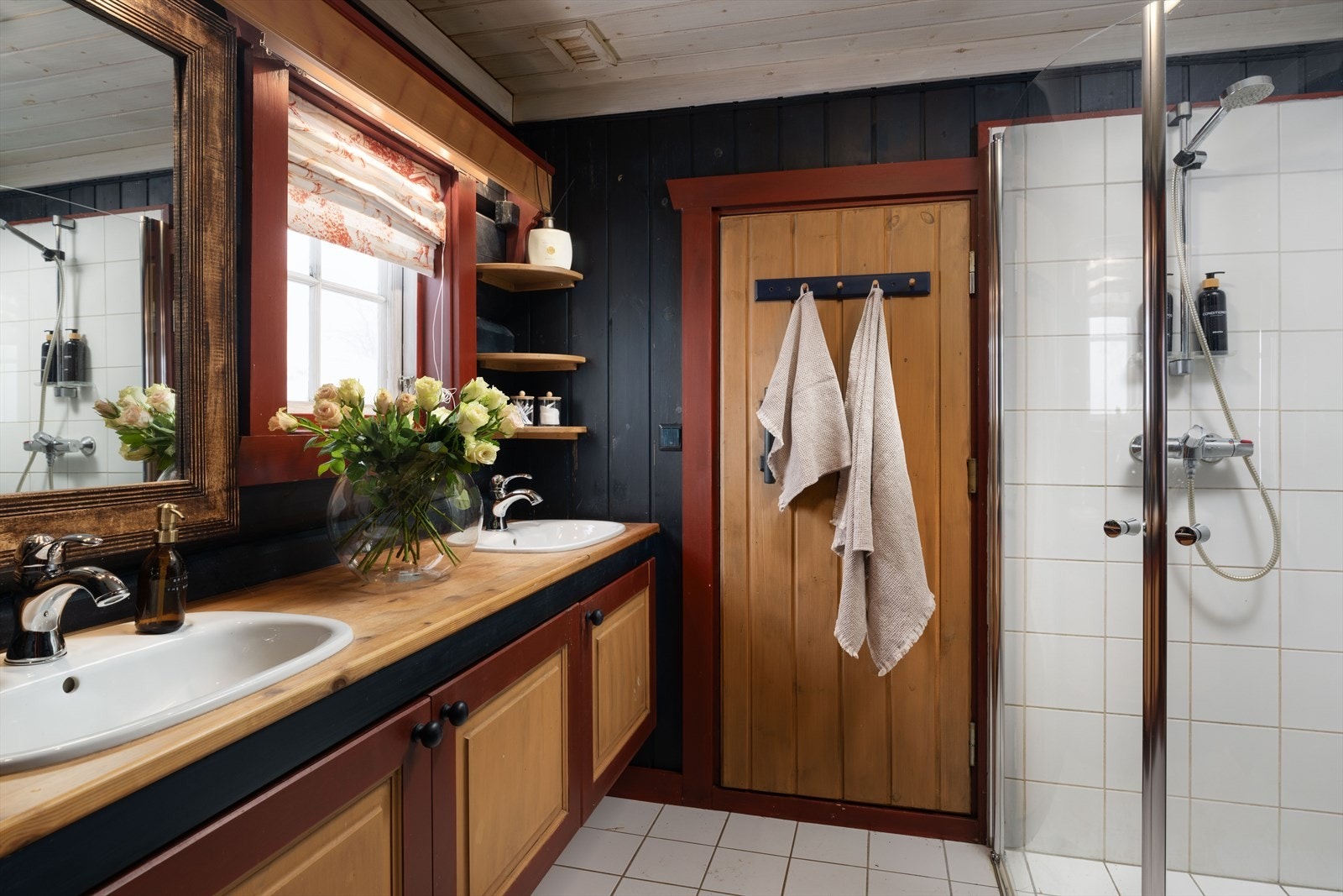 Hovedhytte Galleribilde