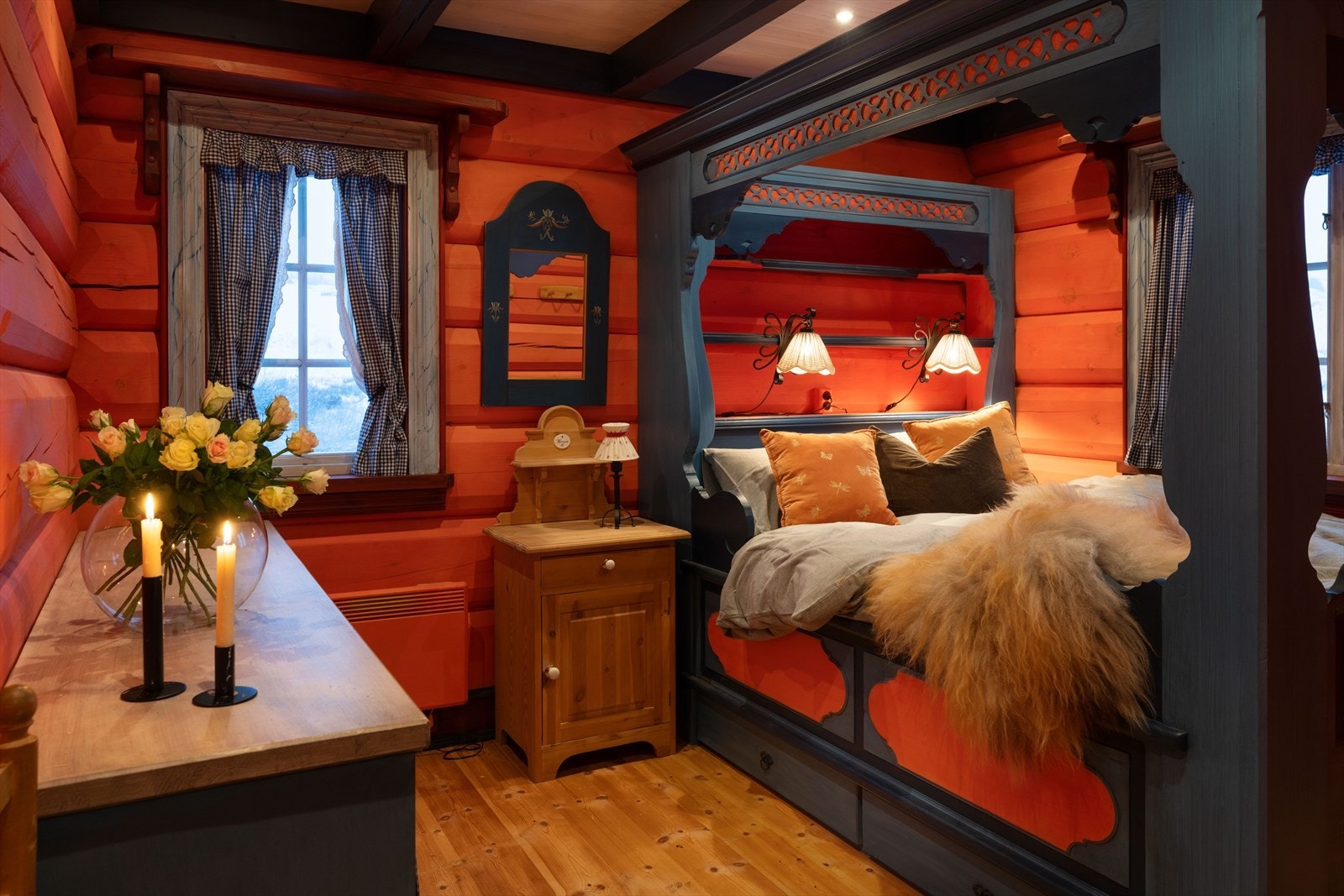 Hytte 2 Galleribilde