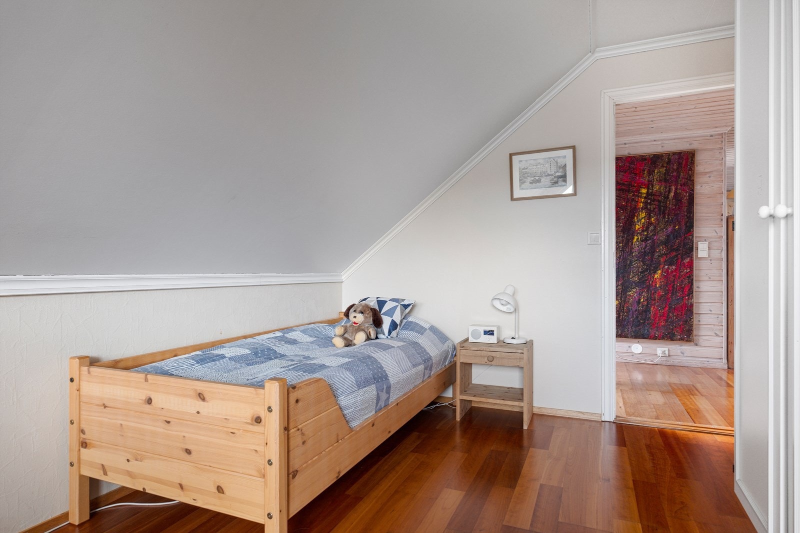 Soverom 2 Galleribilde