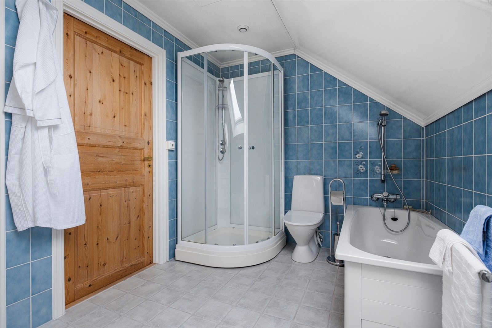 Bad 2.etasje Galleribilde